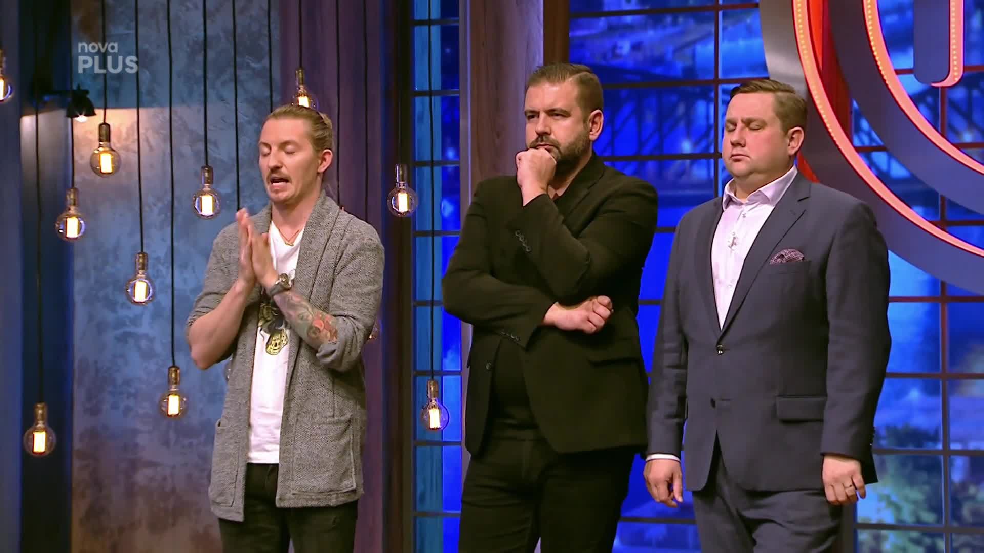 Kdo vypadl ve 12. díle MasterChef Česko? Podívejte se na video!