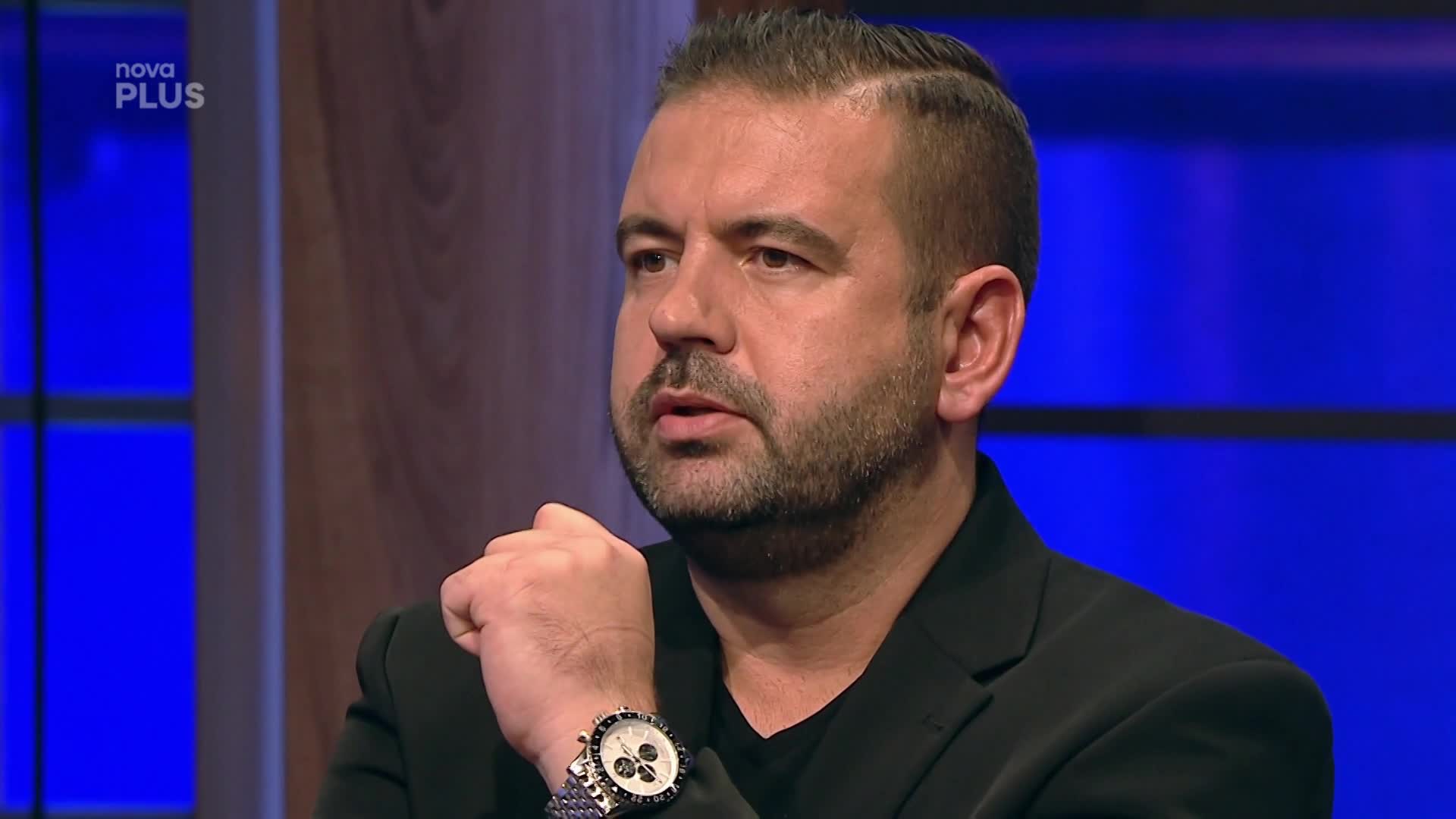 Kdo vypadl v 11. díle MasterChef Česko? Podívejte se na video!