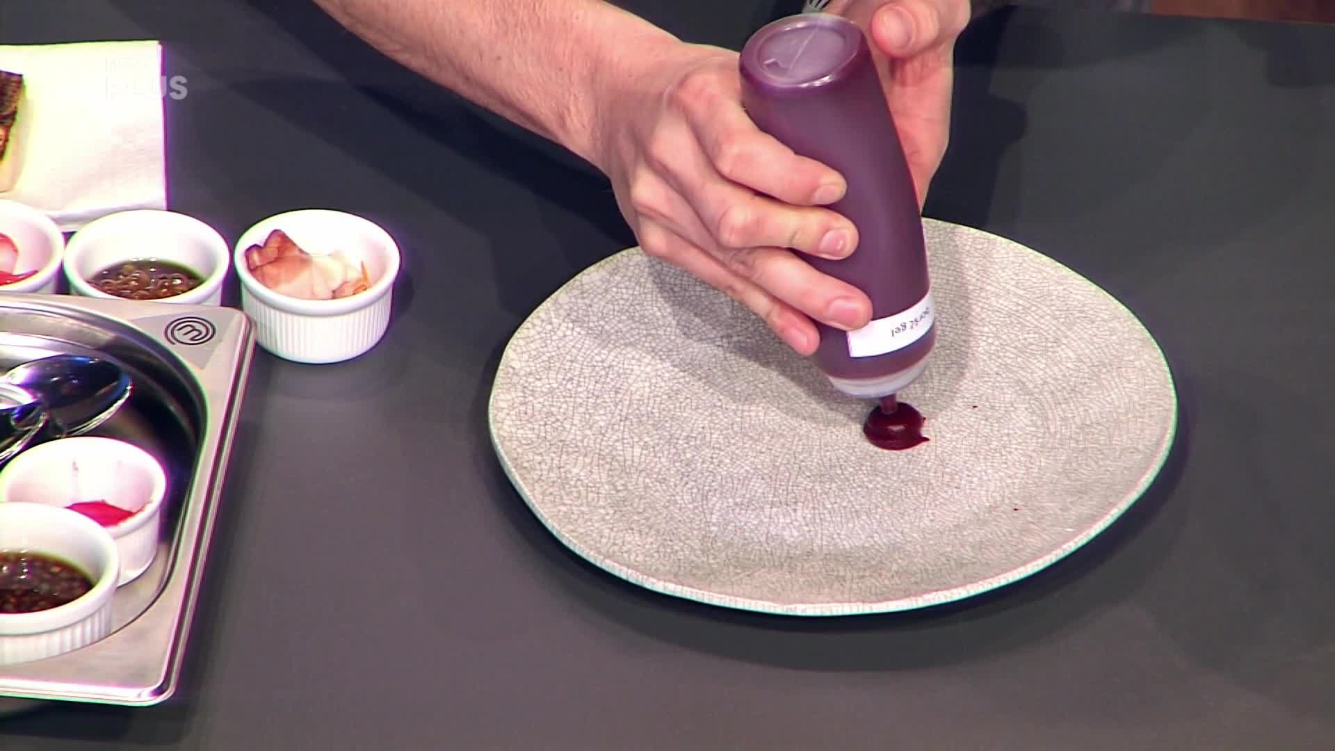 Soutěžící MasterChefa obdivují Přemkovy pohyby! Zvládnou totéž, co on?