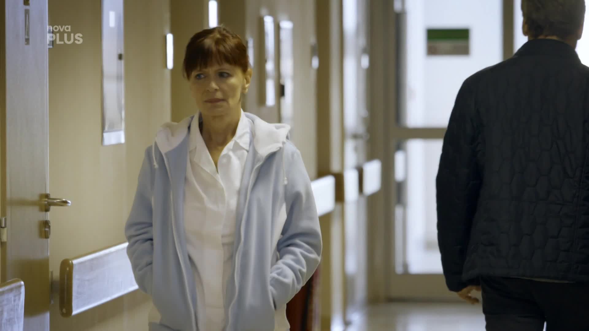 Každé pondělí se můžete těšit na dvě reprízy Specialistů! Do čeho se zaplete Anča z Ulice?