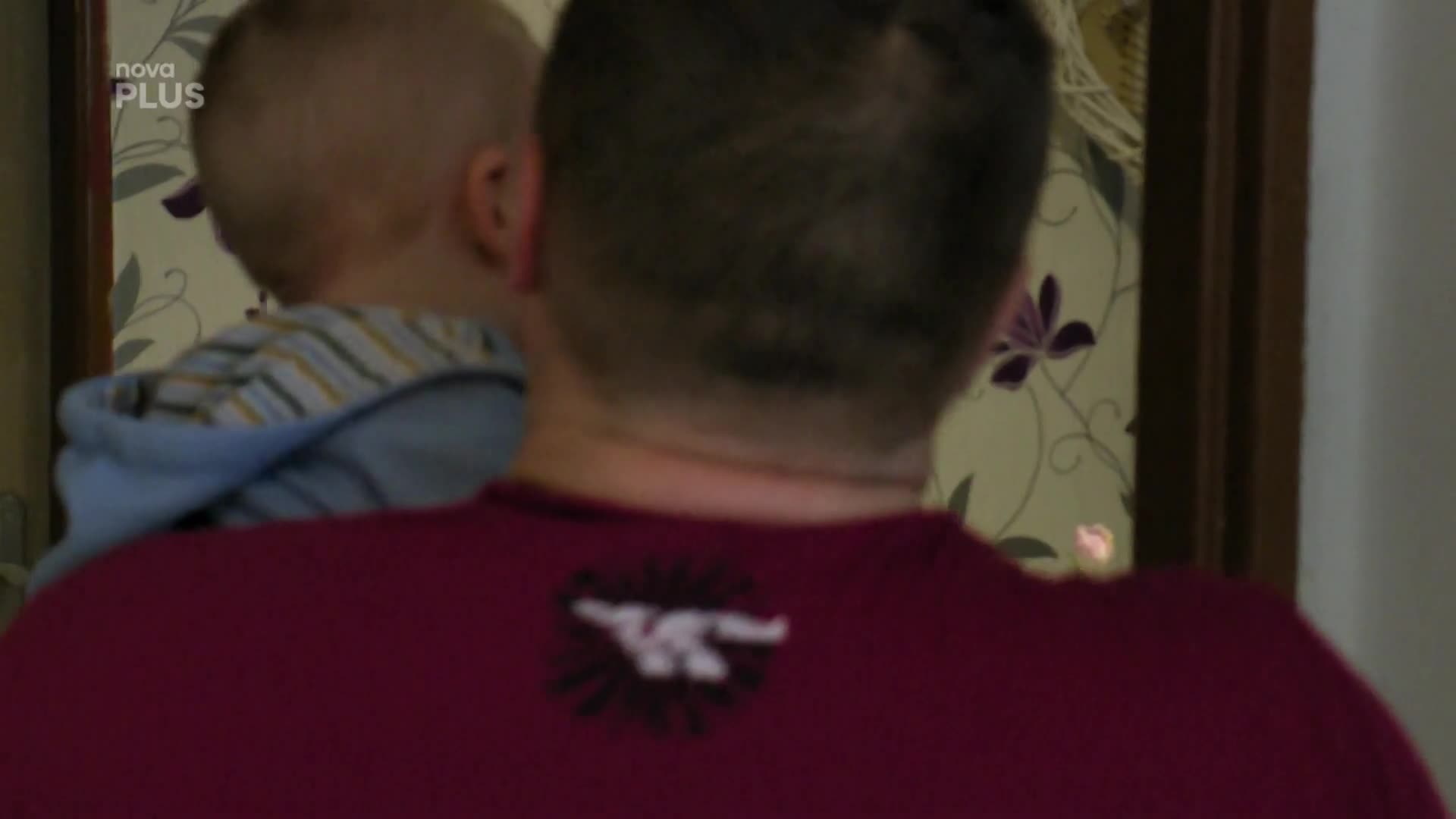Ladislav je z chování náhradní manželky v šoku: Na co není zvyklý?