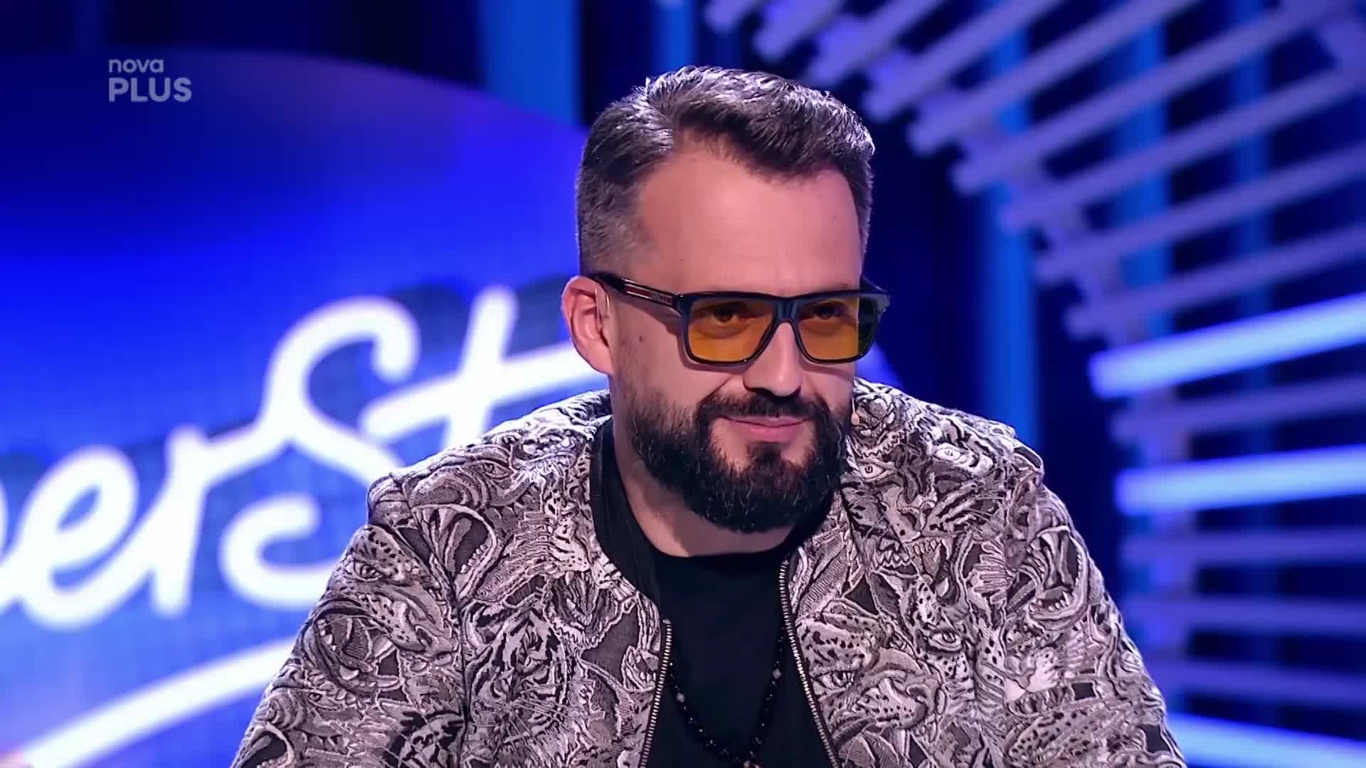 Mladá kráska zapříčinila velkou depresi jednoho z porotců: Proč si Paľo Habera připadá starý?