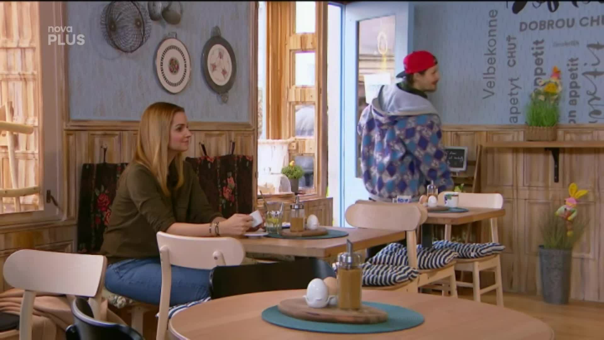 Pája je tu!  Z čeho Mário jen tak nevybruslí?