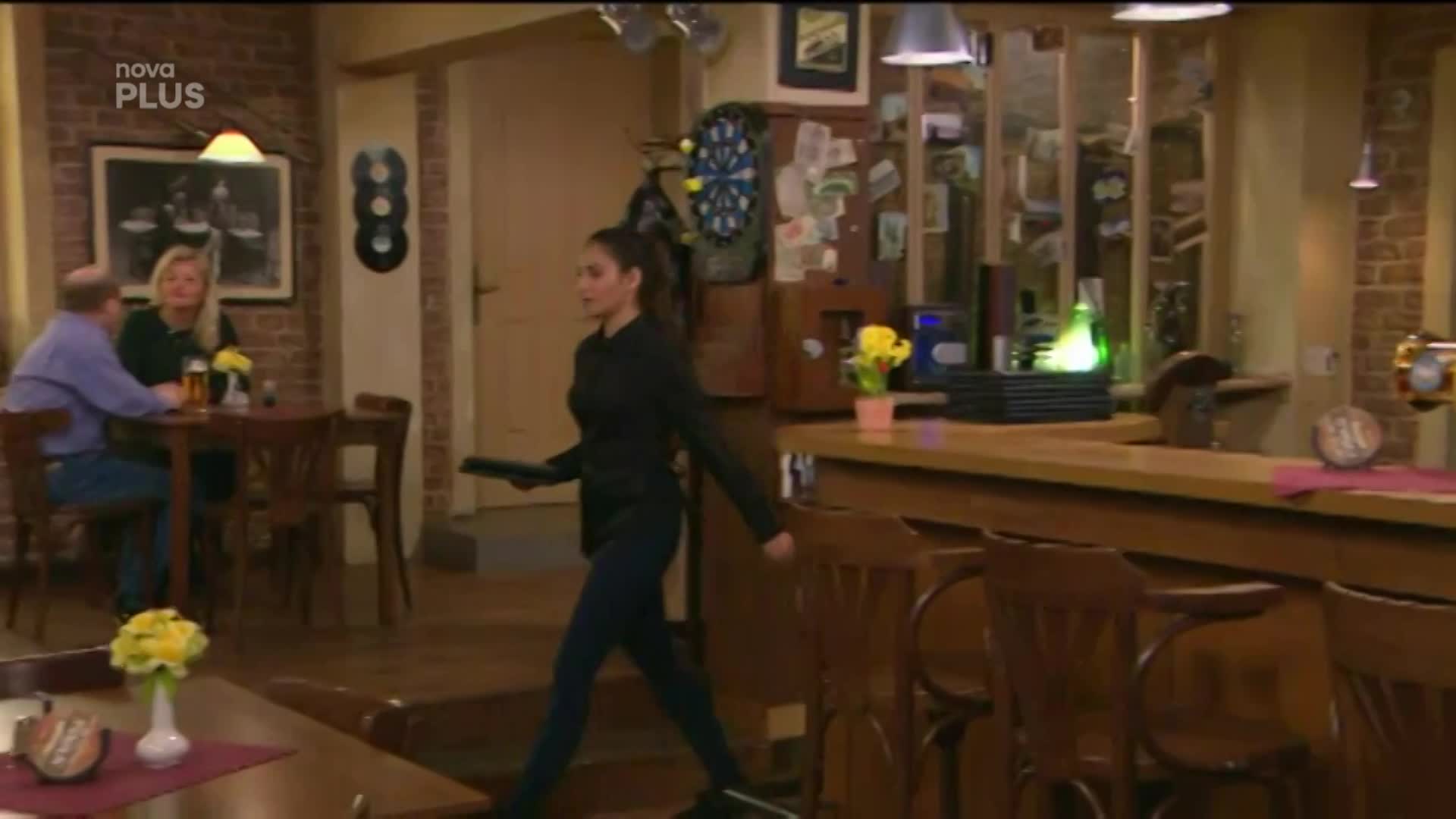 Studená sprcha pro Janu: Jak proběhne její seznámení s tátou?