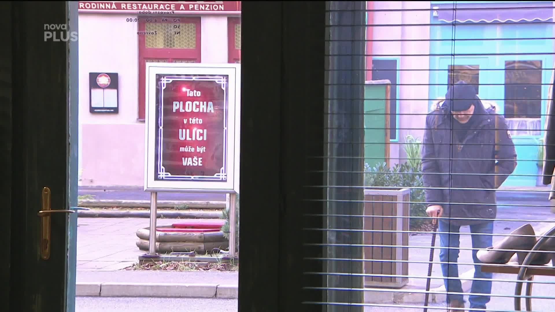 Konečně má navrch. Jaké nečekané satisfakce se dočká Pumrová?