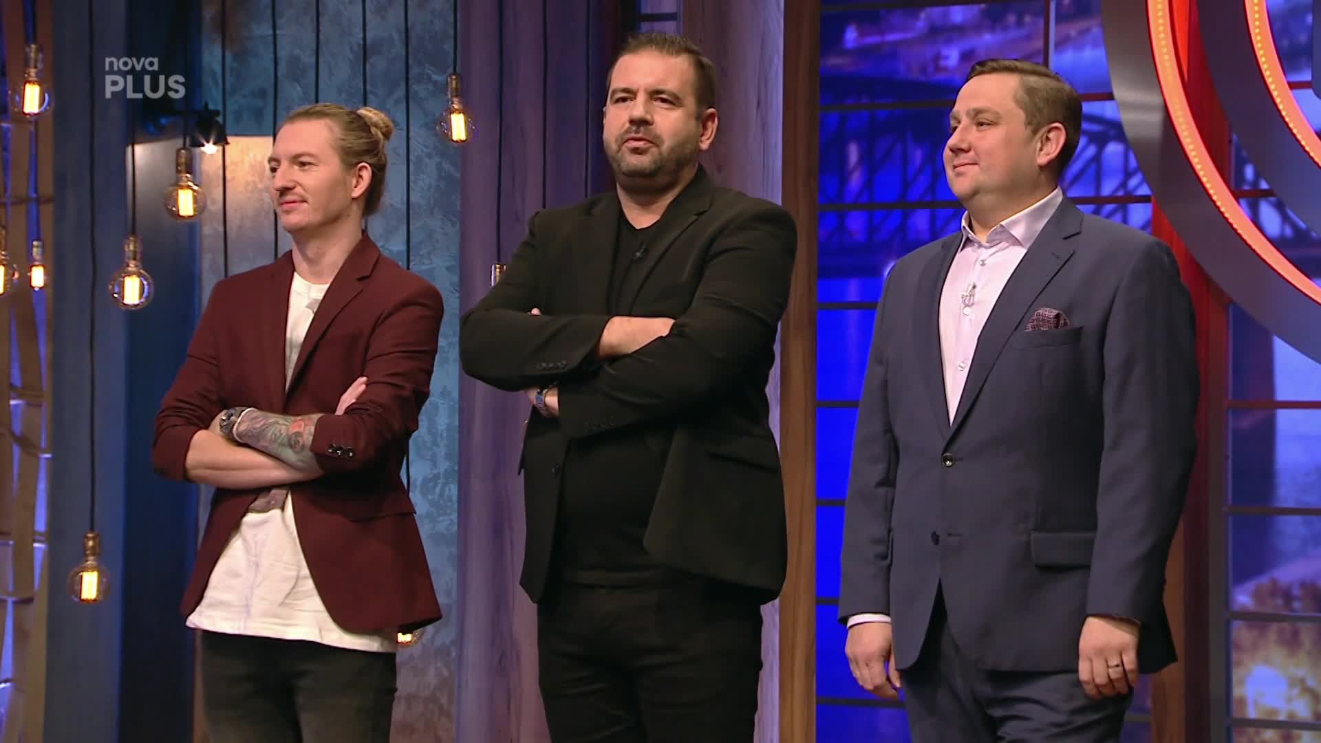 Kdo vystřídá Ivku a získá imunitní odznak MasterChef Česko?