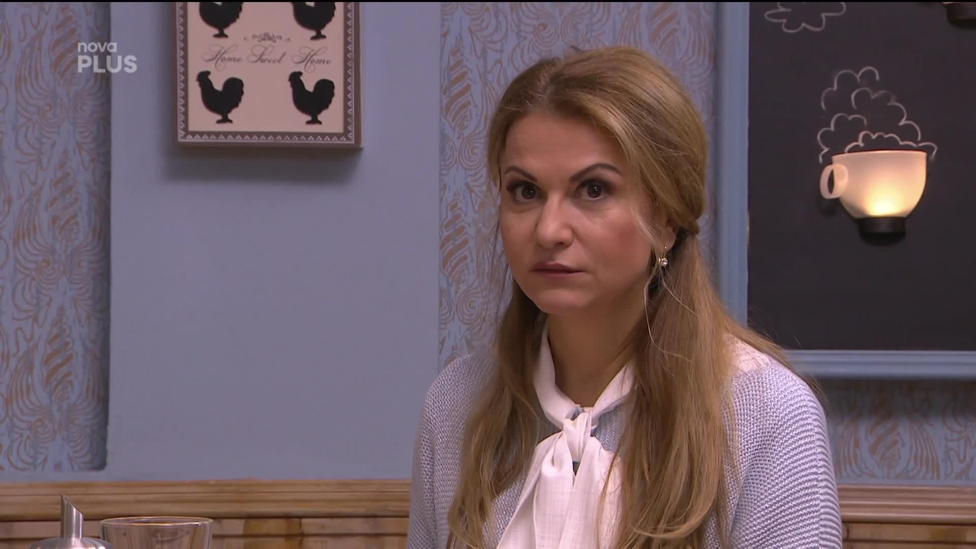 Pomsta Kaštanovi: Jak si s ním vyřídí účty Anča a Zdenka?