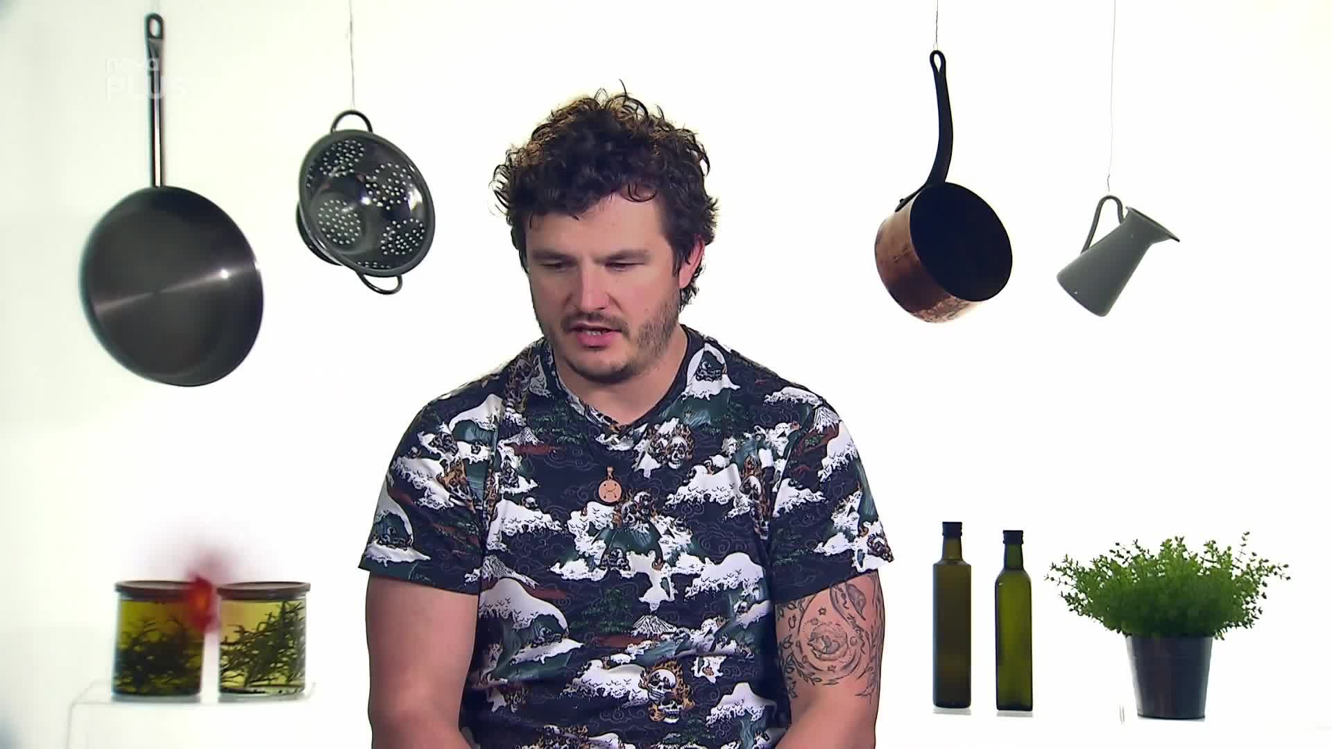 Dědkův totální zkrat ohrozí celý tým! Kdo kvůli jeho chybě skončí?