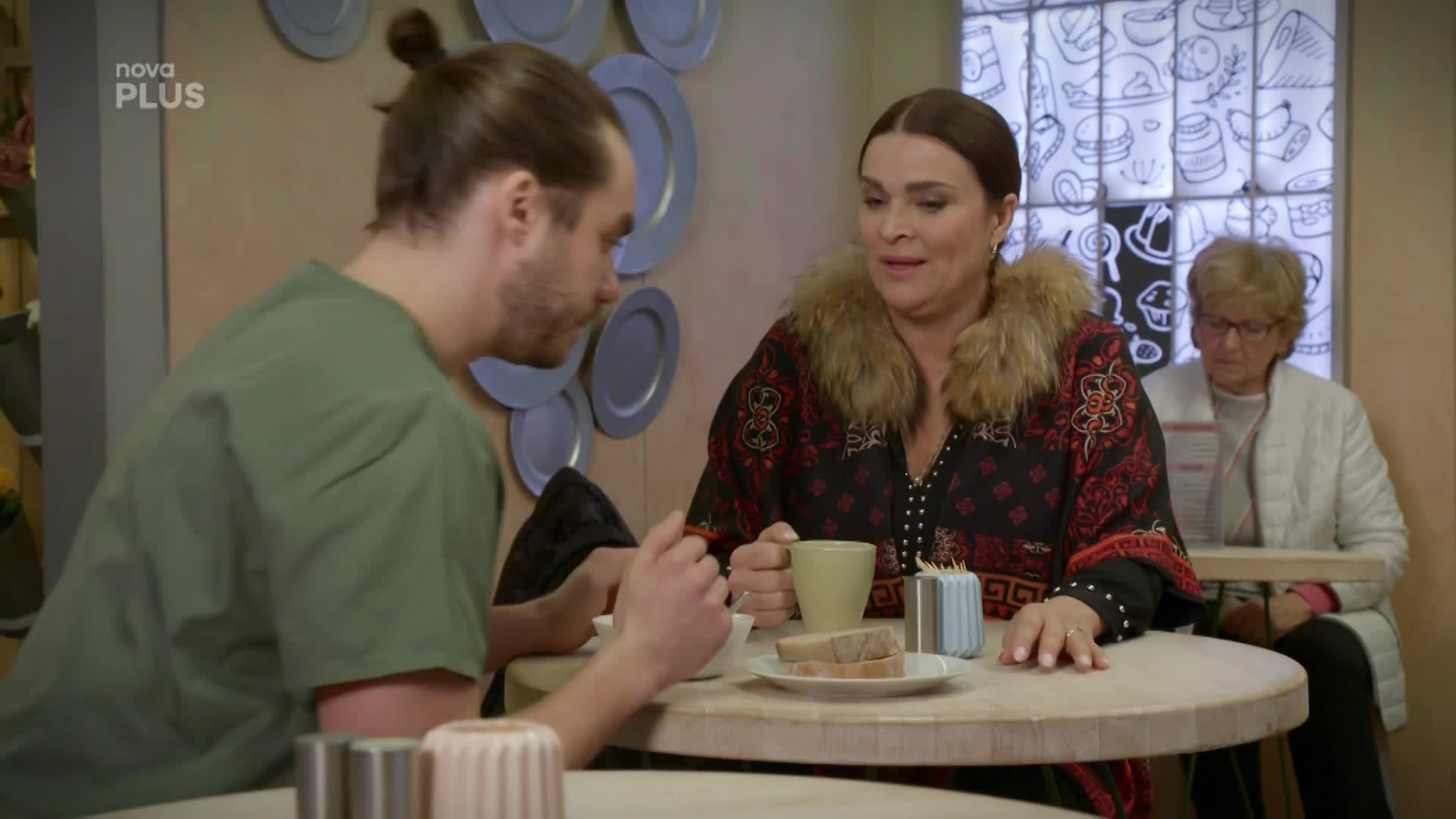 Darině skromnost nic neříká! Jak si představuje budoucnost svého syna?