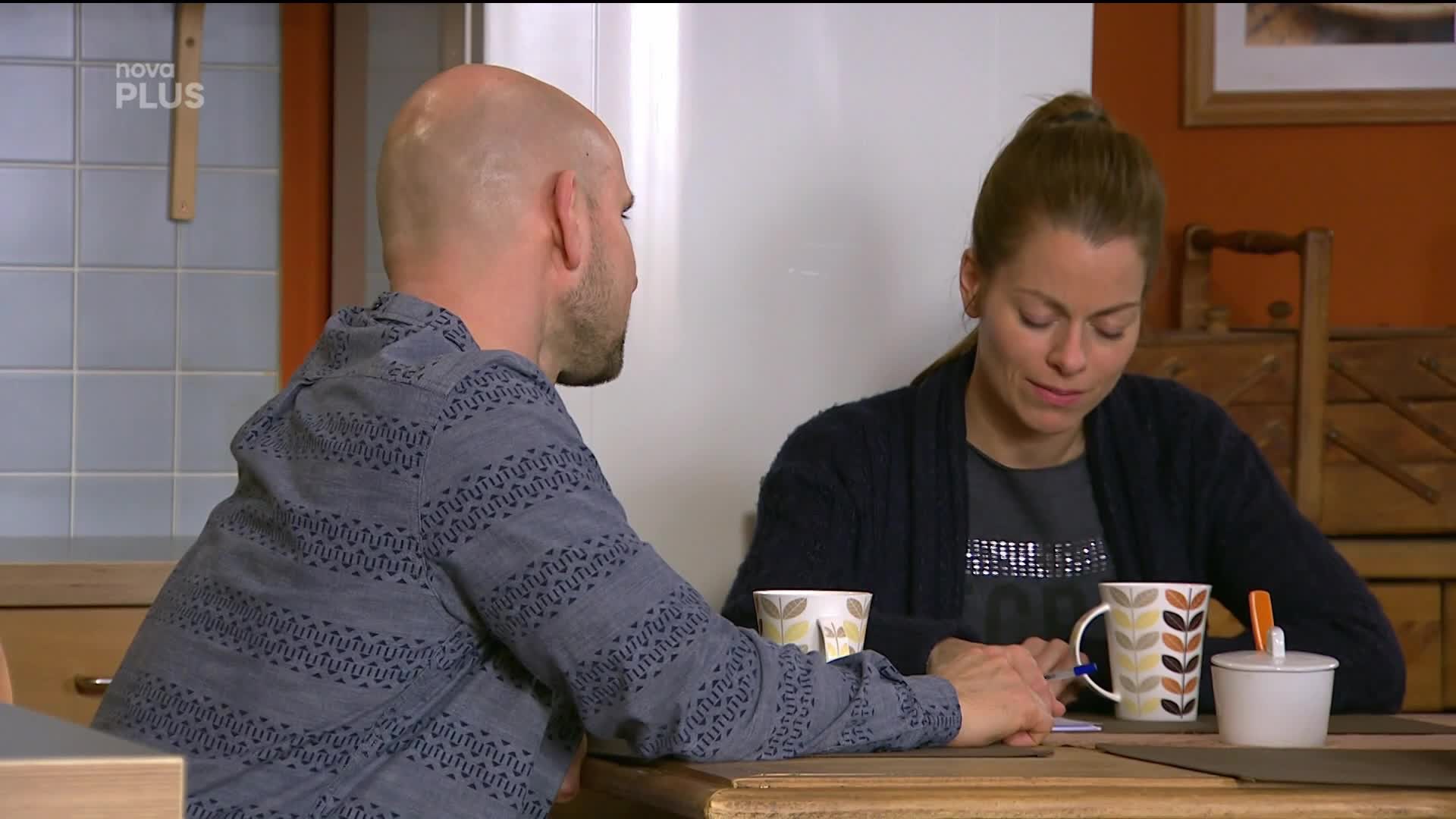 Velký zlom u Veroniky: Co navrhne Martinovi?
