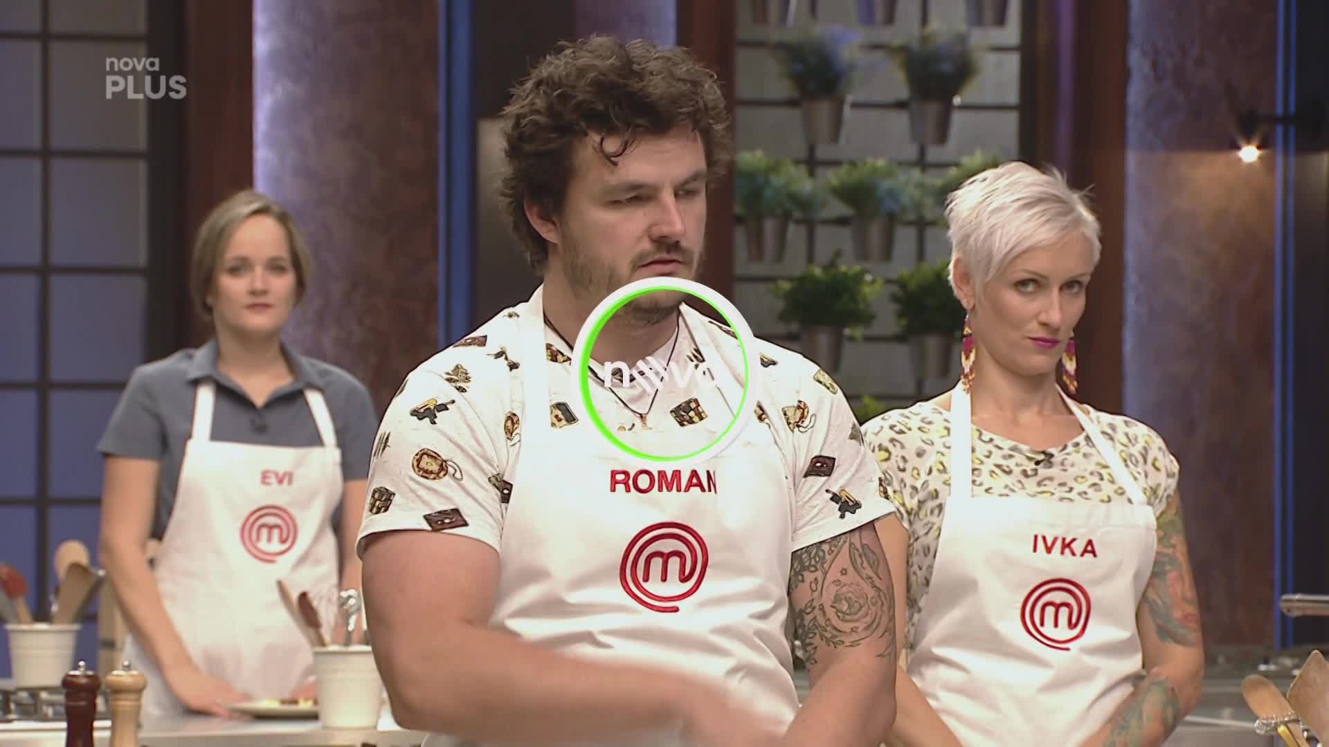 Atmosféra houstne! Koho zradí chuť a opustí soutěž MasterChef Česko?