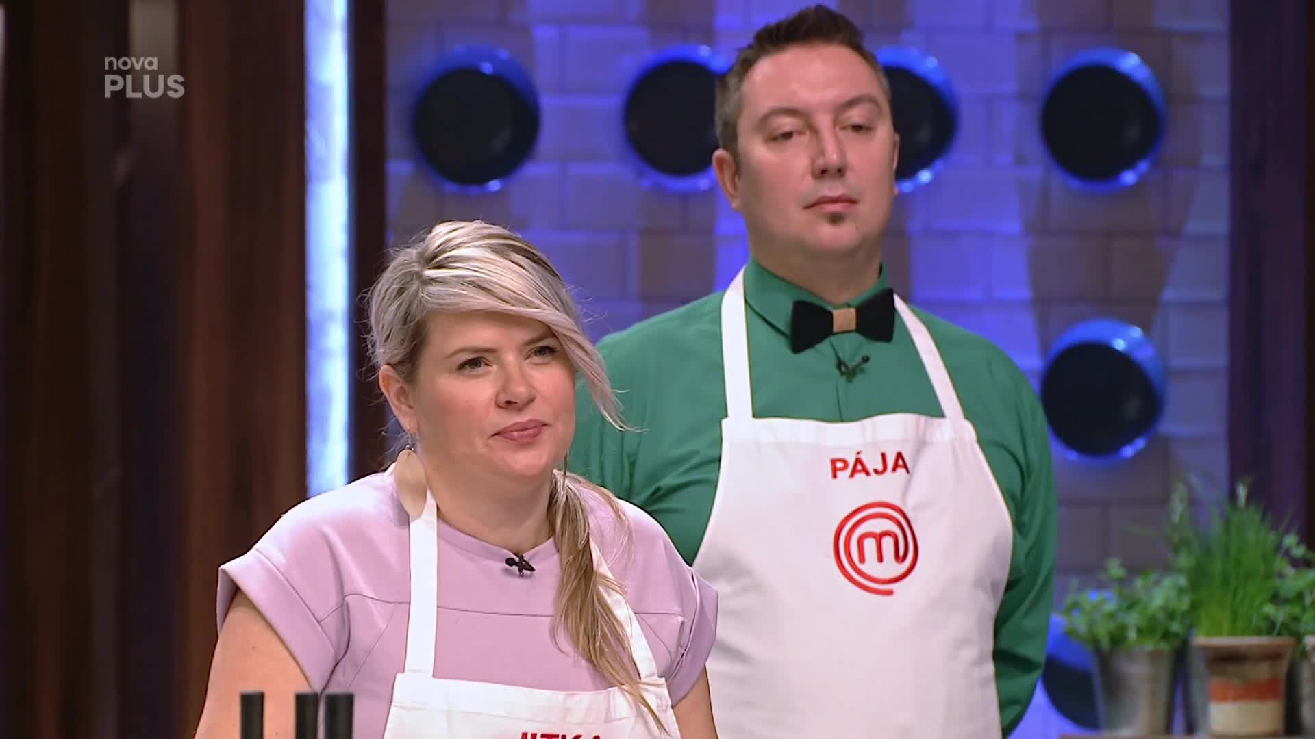 Bonusové reportáže 2020 MasterChef - ukázka 17. díl B088626
