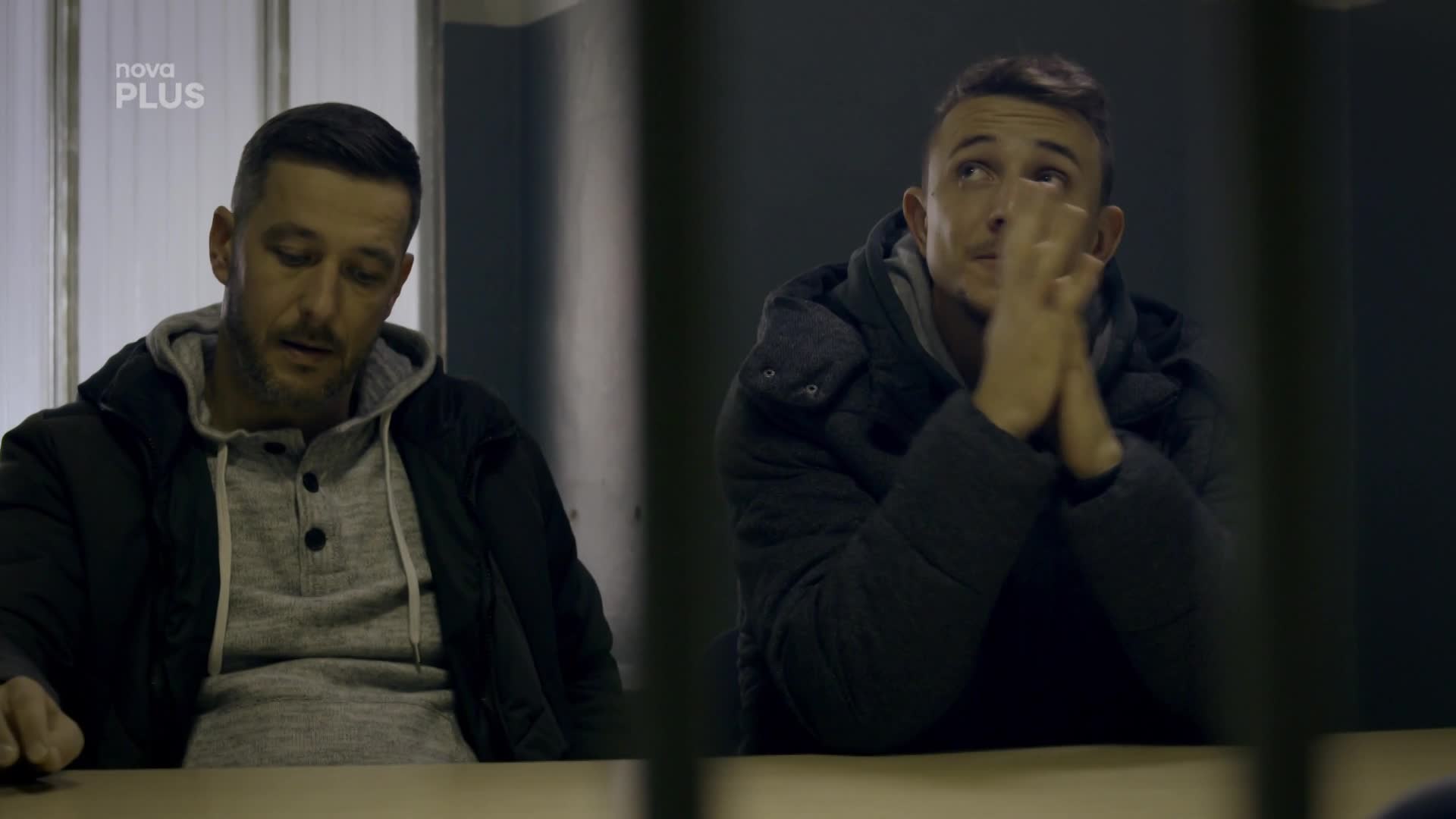 Policisté se nejspíš dopustili obrovského omylu! Sedí ve vězení za vraždu nevinný člověk?