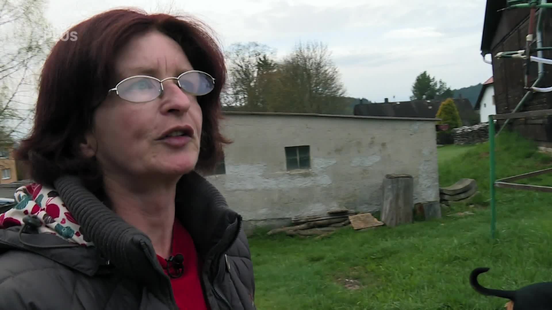 Vlasta bojuje s novým režimem: Ztratí i jednoho člena náhradní rodiny!