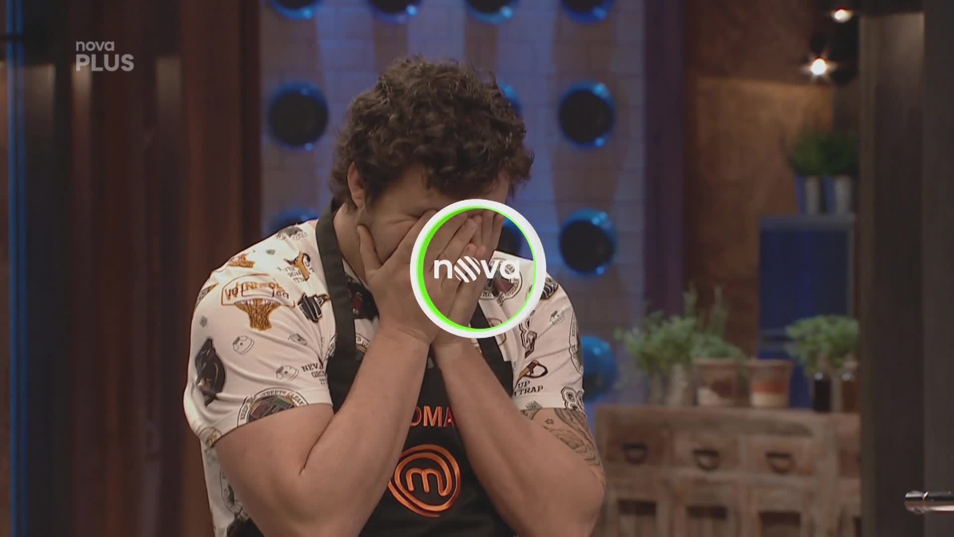 Pravý MasterChef si musí poradit se vším! Který soutěžící to nezvládne? B089499