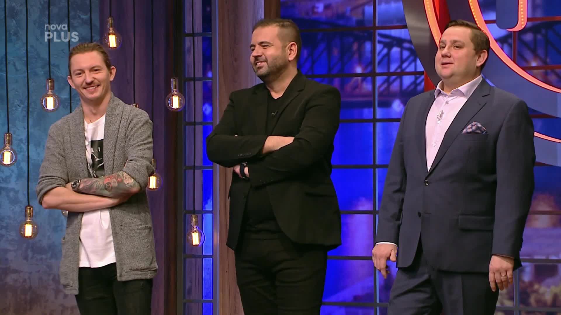 Jaké to je být porotcem MasterChef? Jedna ze soutěžících si to vyzkouší!
