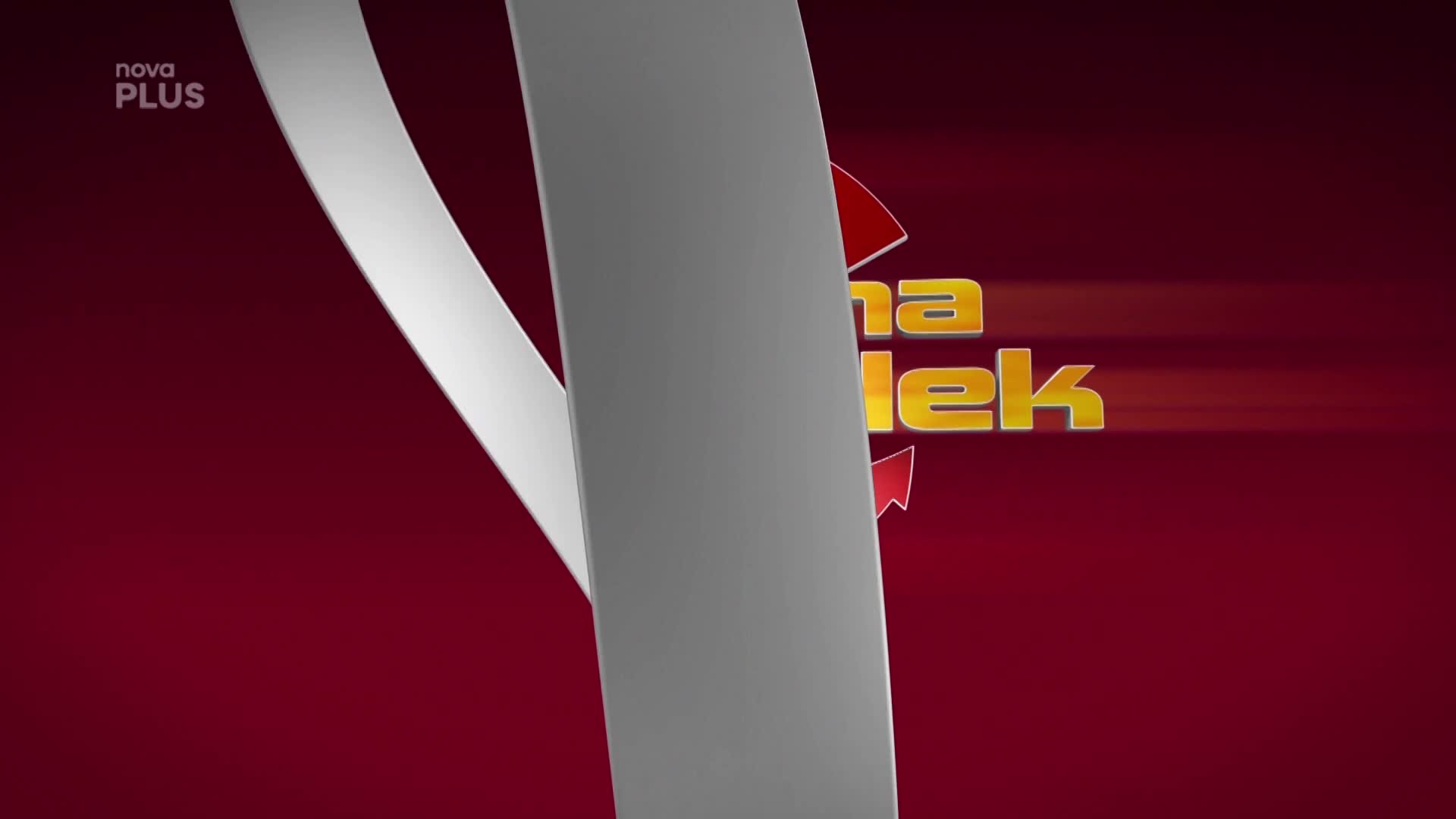 Drsná pravda mezi osmi očima: Manžel má z Petry strach!