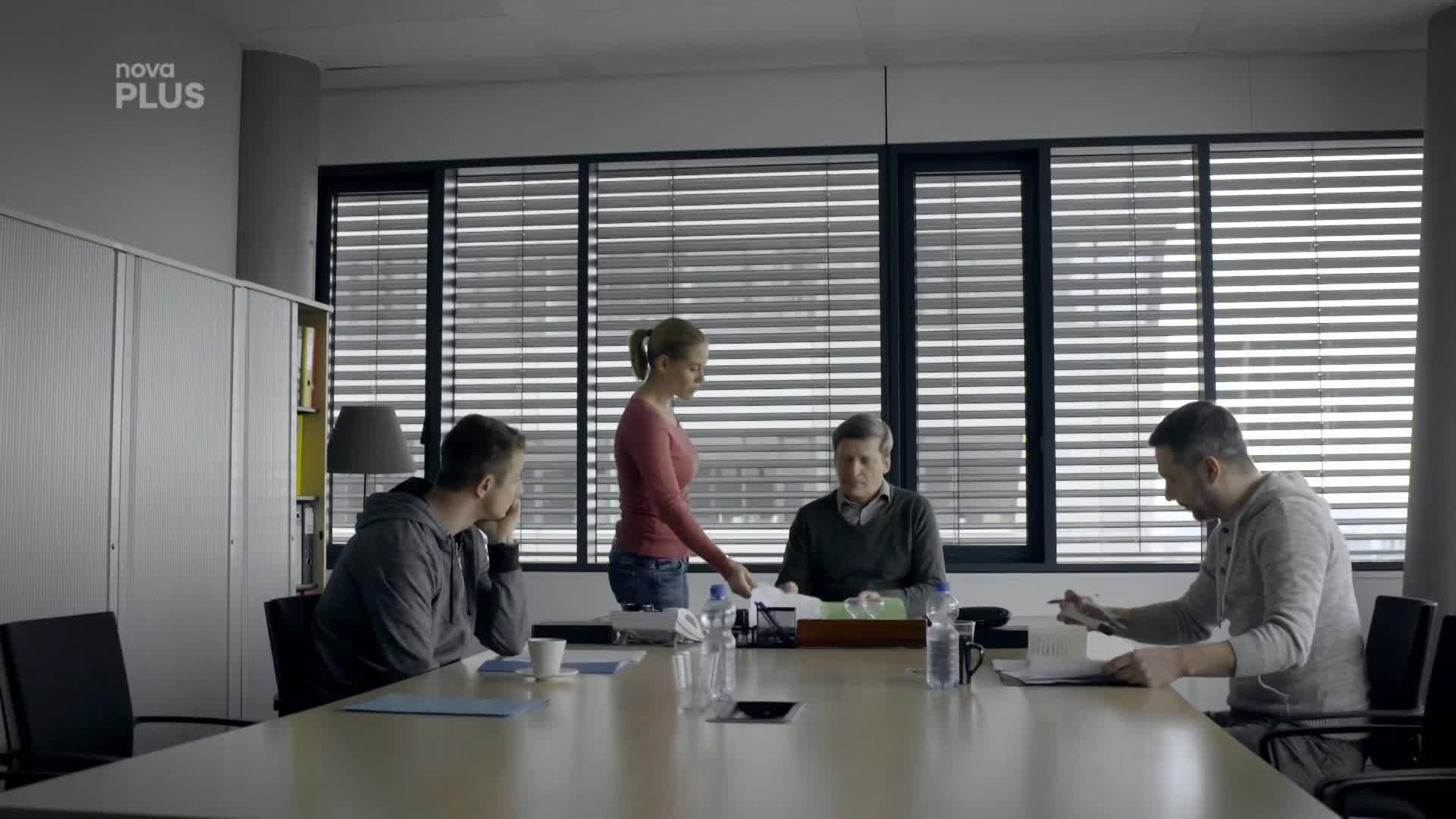 Voňavka jako smrtelný nástroj? Tohle Specialistům hodně zamotá hlavu!