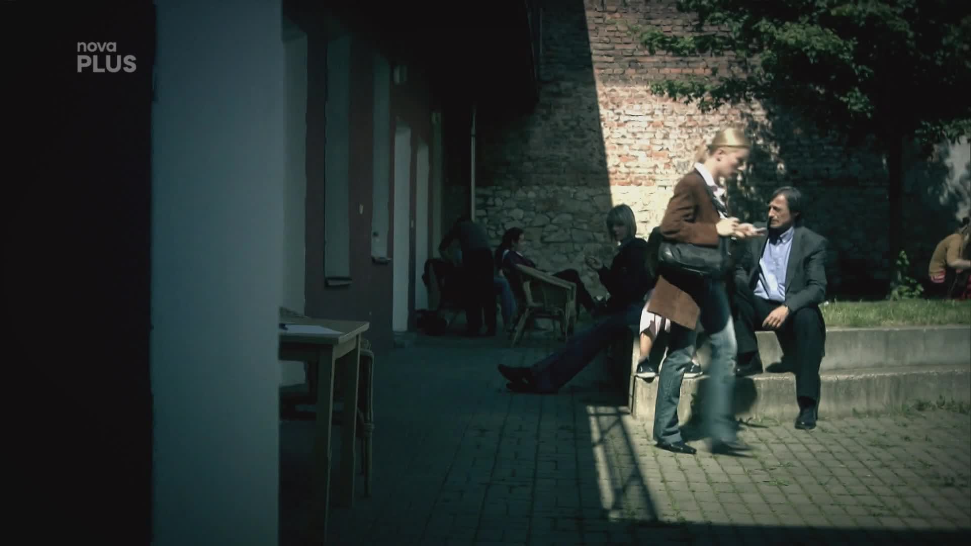 Tomeček jako zachránce tří žen: Násilníkovi ukáže, zač je toho loket!