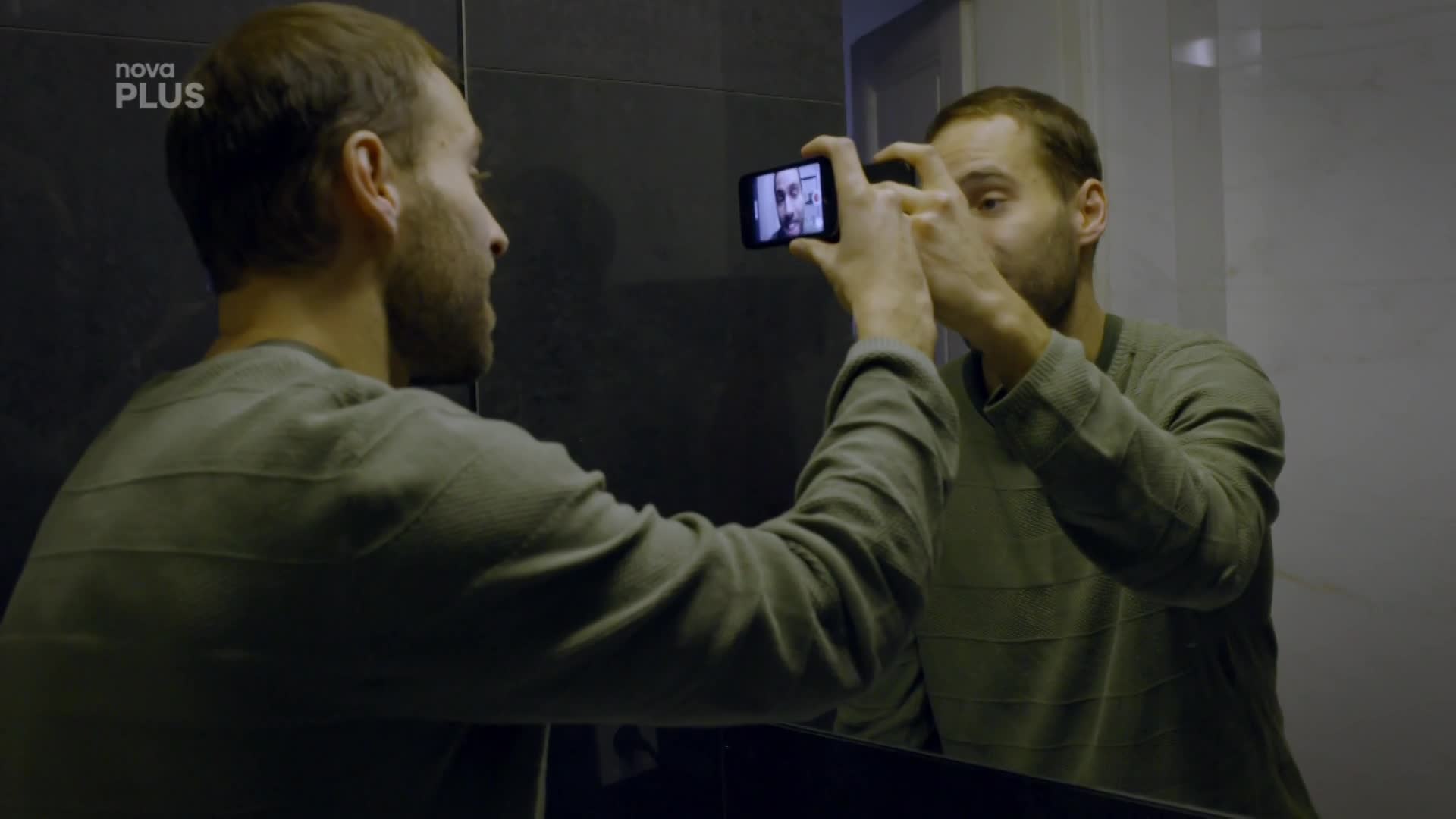 Vrah si vynutí videohovor s Jardou. Co krutého mu chce ukázat?