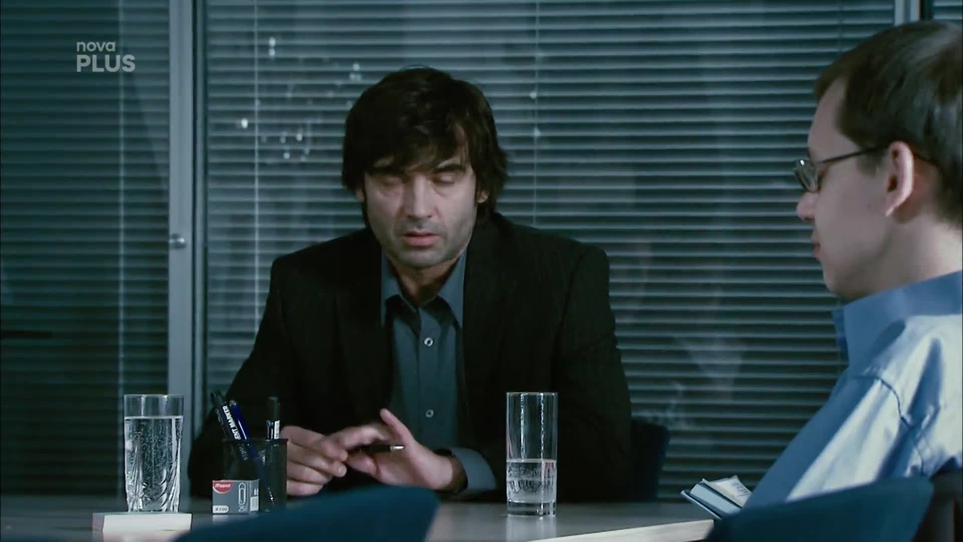 Za Martinem Brabcem z Ordinace přijde policie. Zabil milence své ženy?