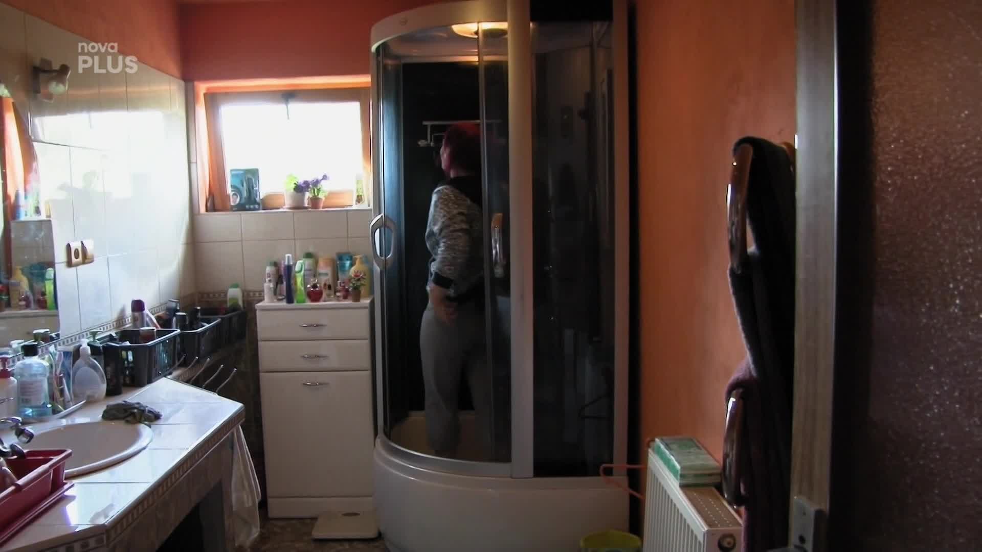 Kateřina prozradí, jak to chodí u ní doma! Nejvíc ji mrzí jedna věc