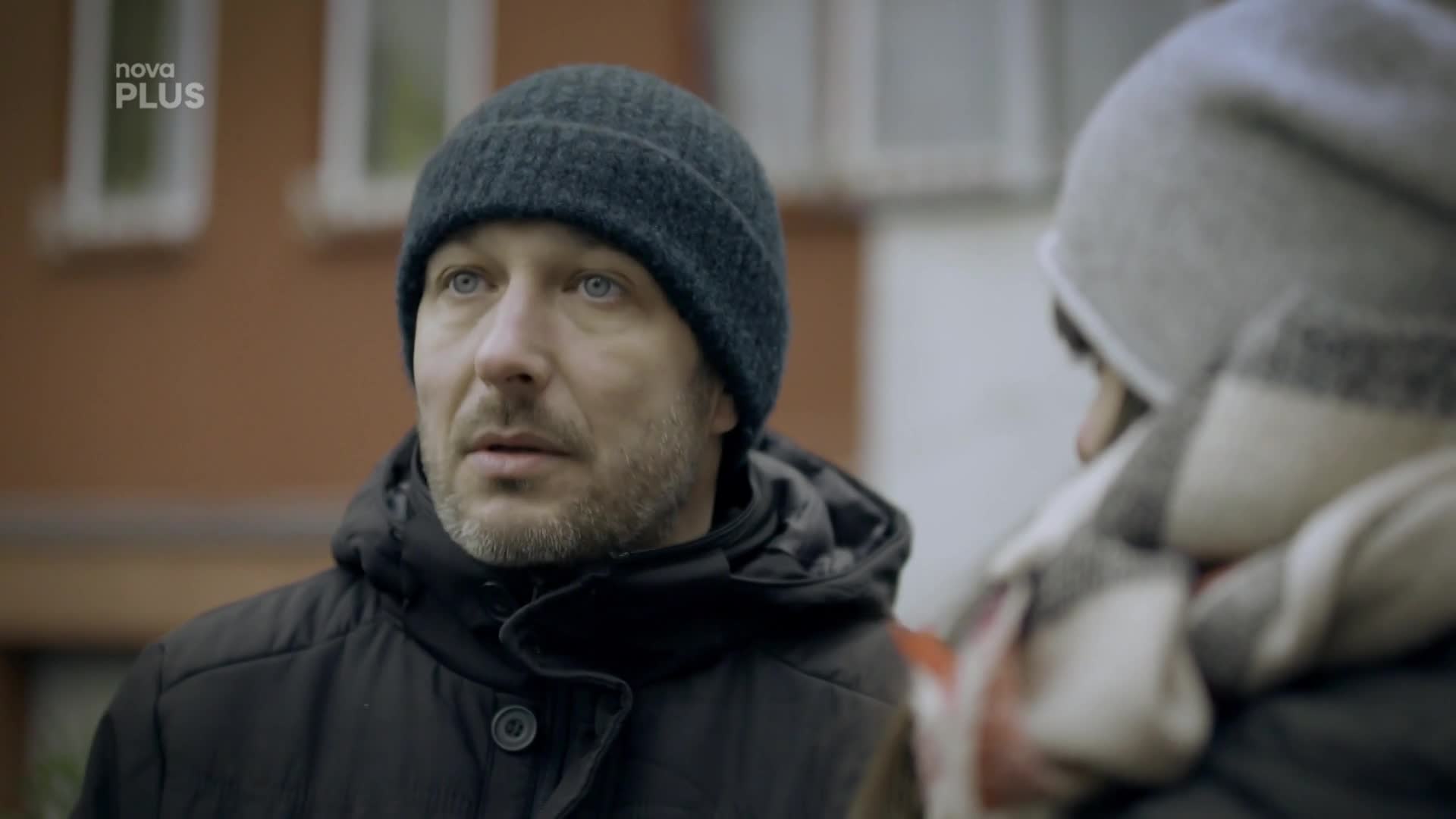 Společná rodinka? Jarda má o budoucnosti s Lenkou jasno!