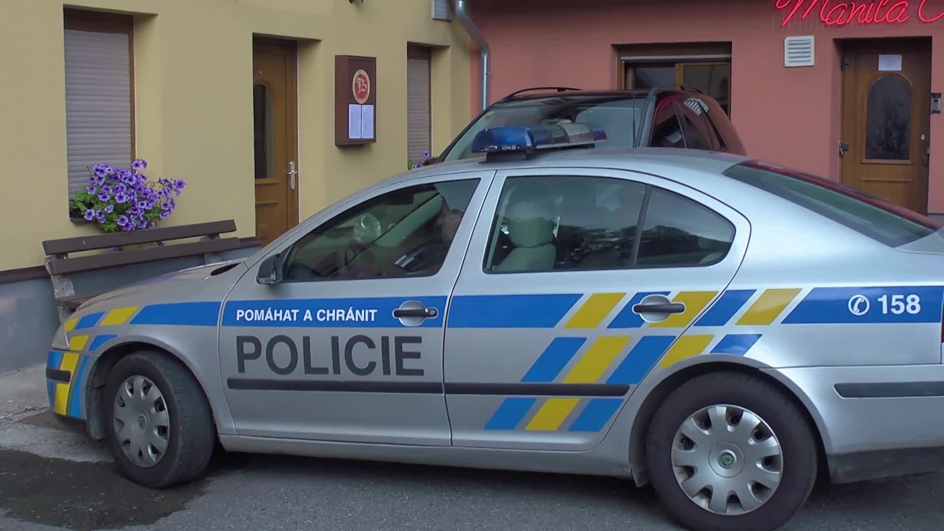 Do čeho se zapletli na Modravě oblíbení herci z Ulice a Ordinace?