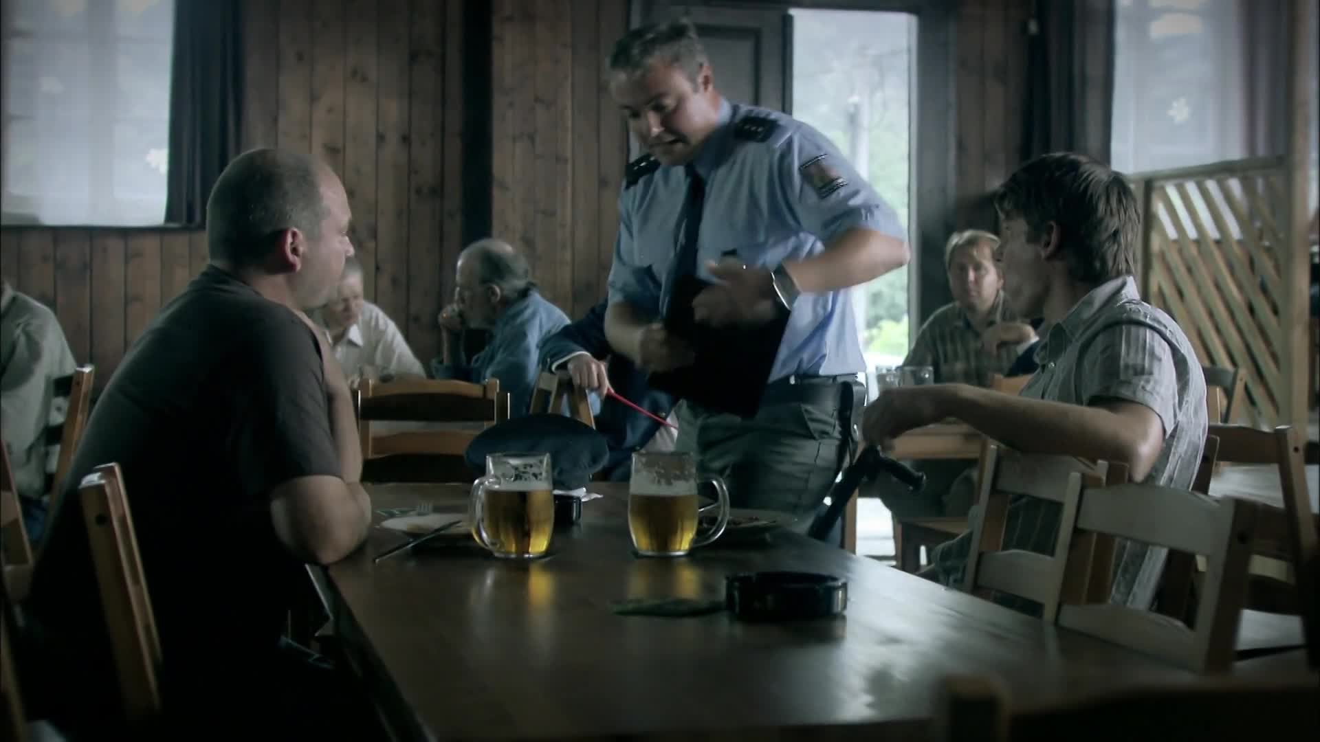 Bobo Švarc jako policista vyšetřuje vraždu! Co důležitého zjistí?