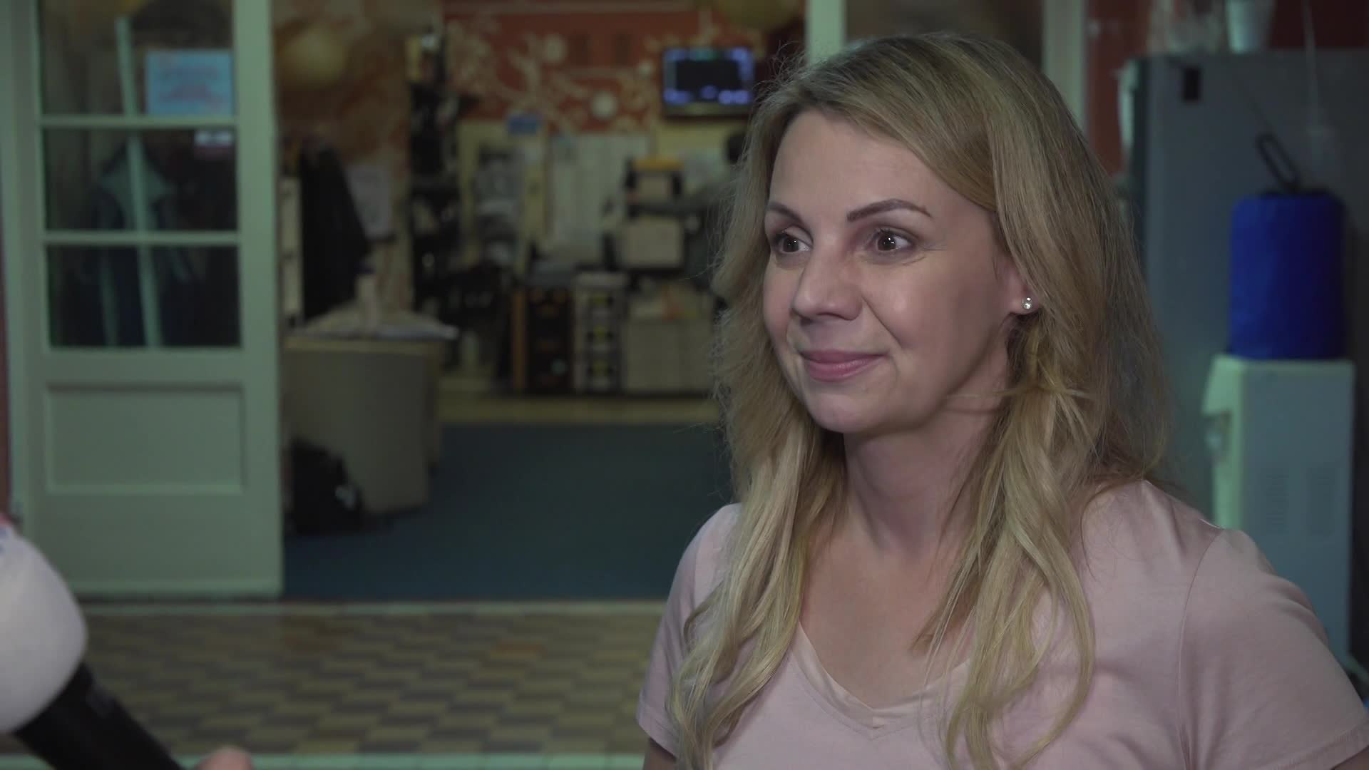 Martina Randová vtipkuje o návratu do Ordinace: Trošku to bolelo!