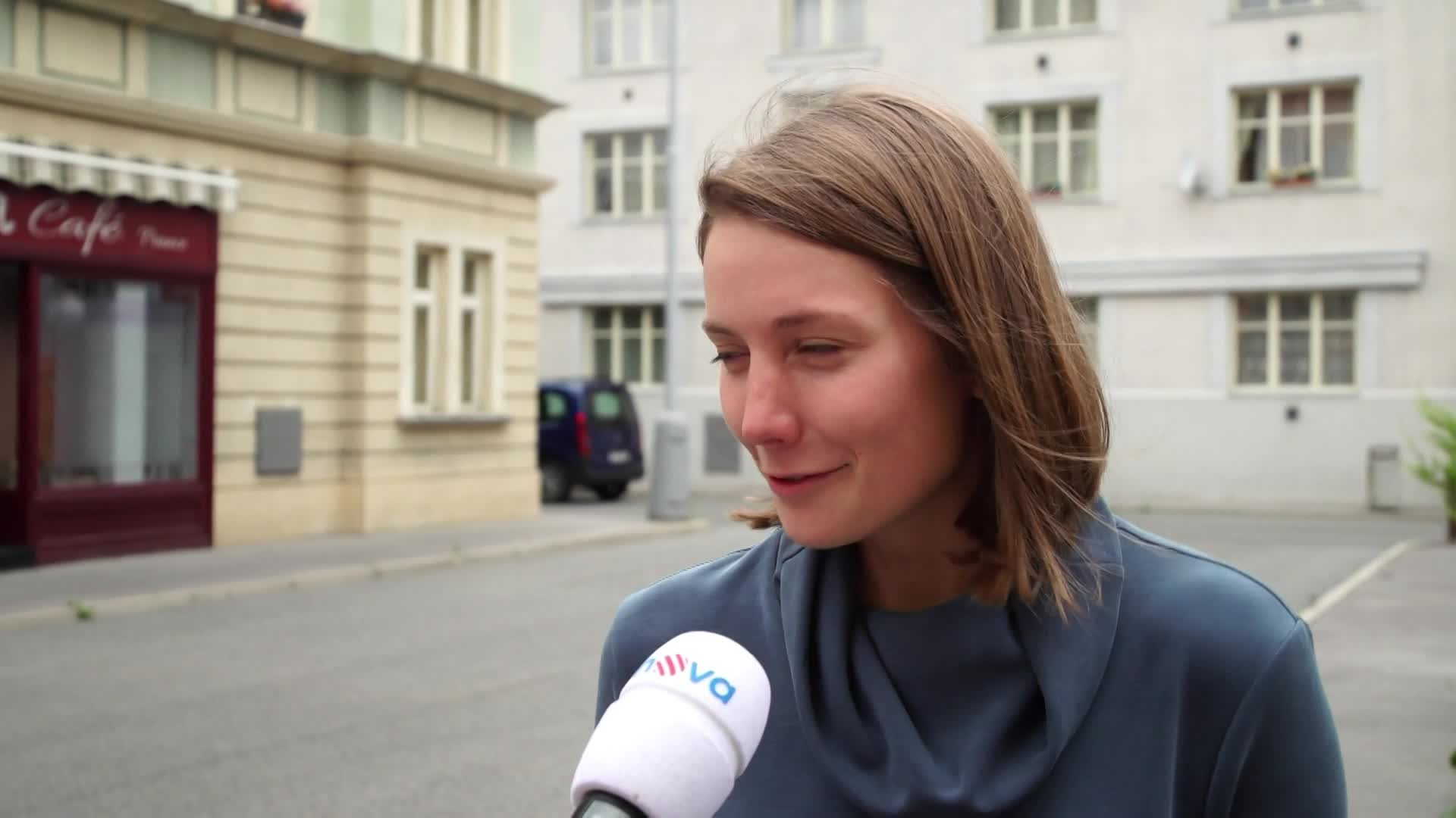 První natáčecí den Ulice: Představitelka Báry oznámila radostnou novinku. Gratulujeme!