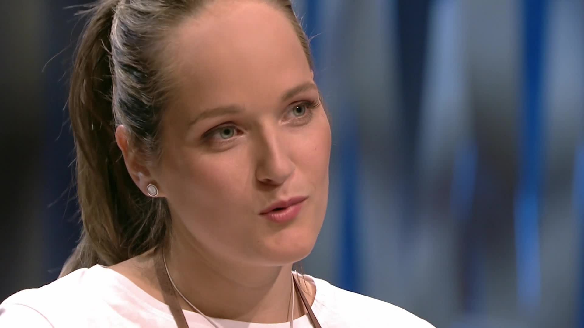 Jak šel čas v MasterChefovi s Evi? Připomeňte si její nejlepší momenty!
