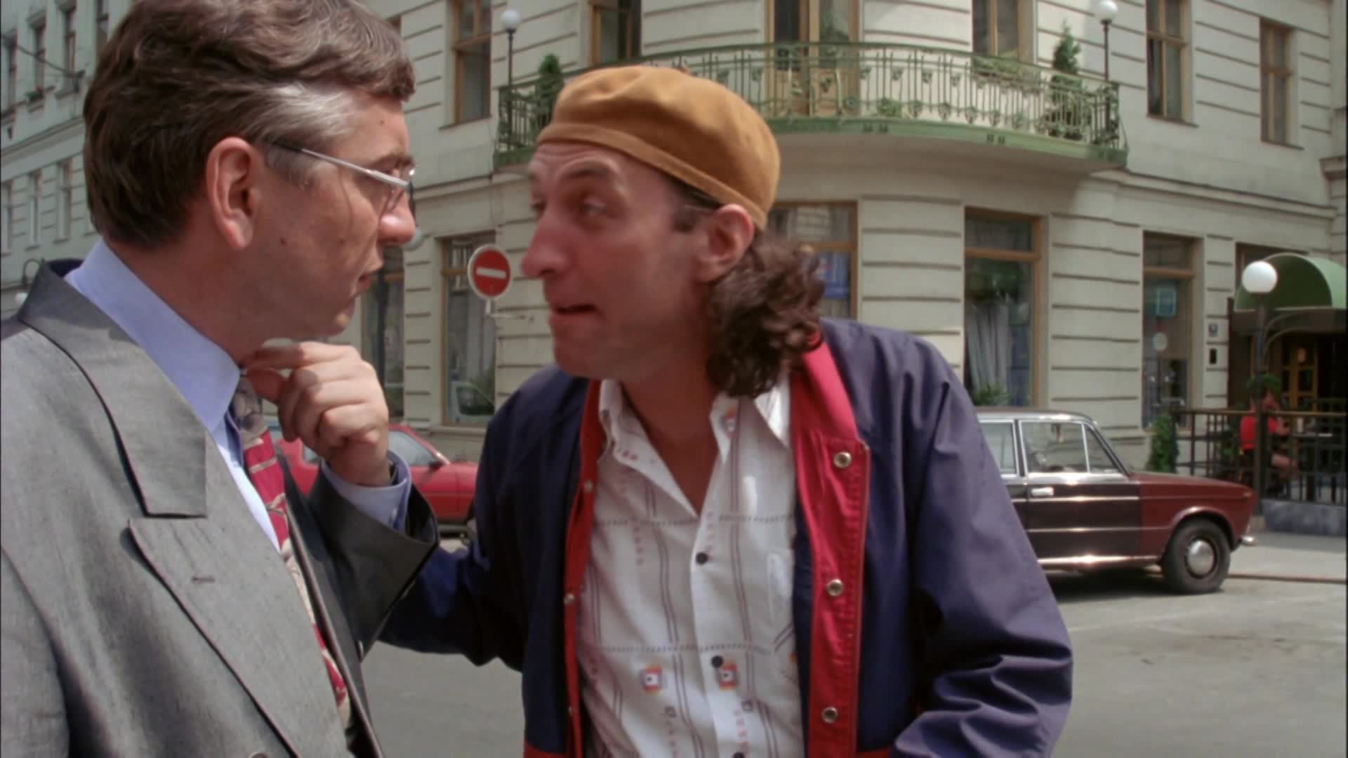 Co dnes dělá Irenka z legendárního Dědictví? Zjistili jsme, kam zmizela!