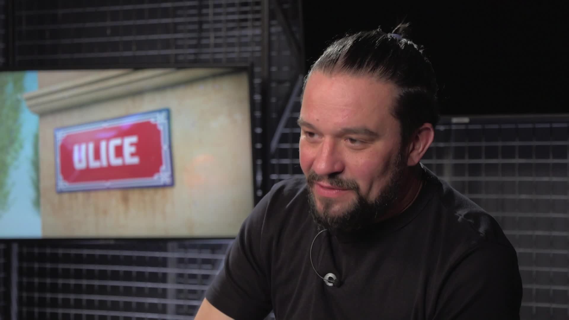Upřímná zpověď Kryštofa Rímského: Byli jsme s Márou oba gauneři, ale já zlobím pořád
