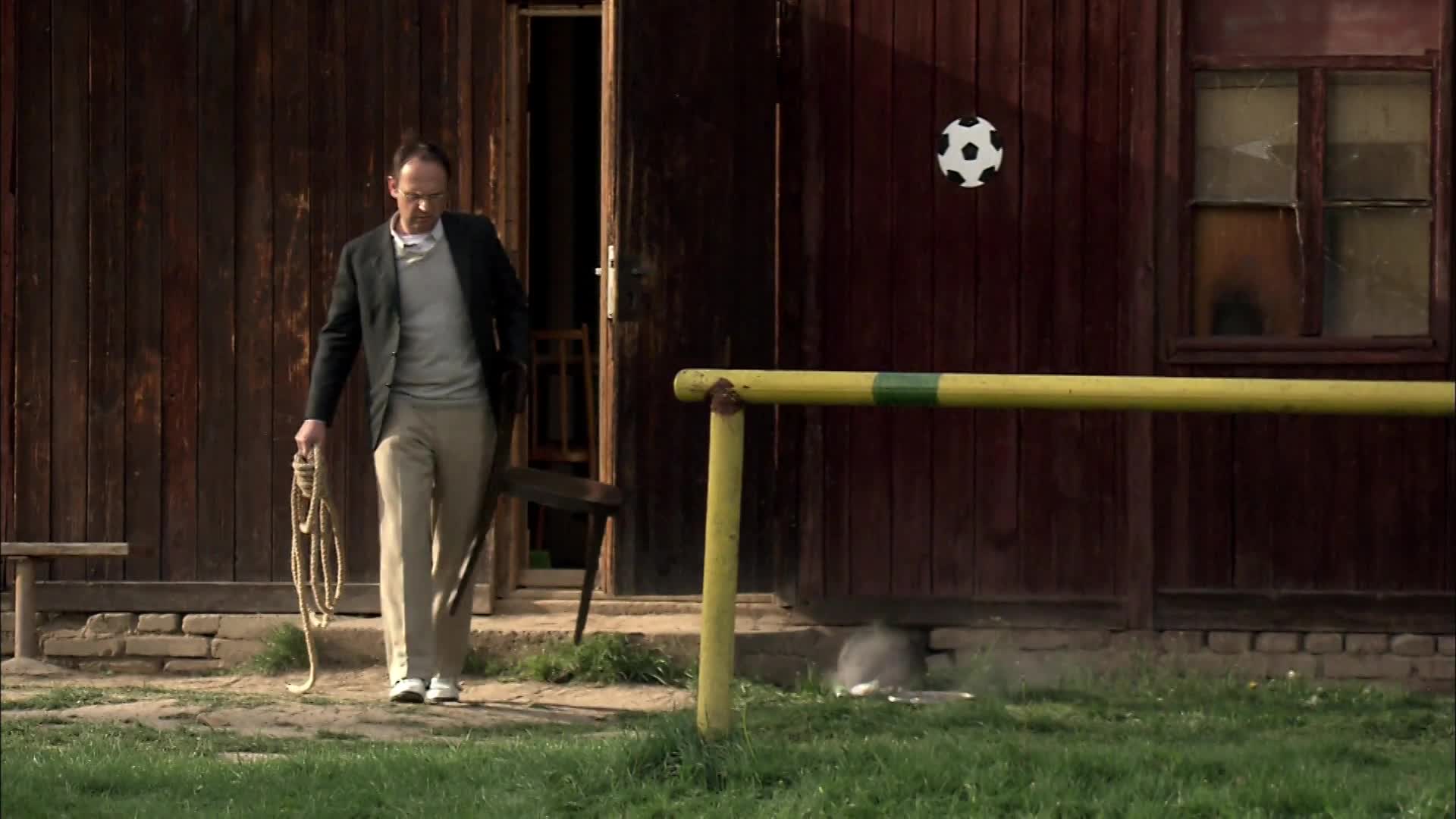 Další díl Okresního přeboru bude dramatický: Komu půjde o život?