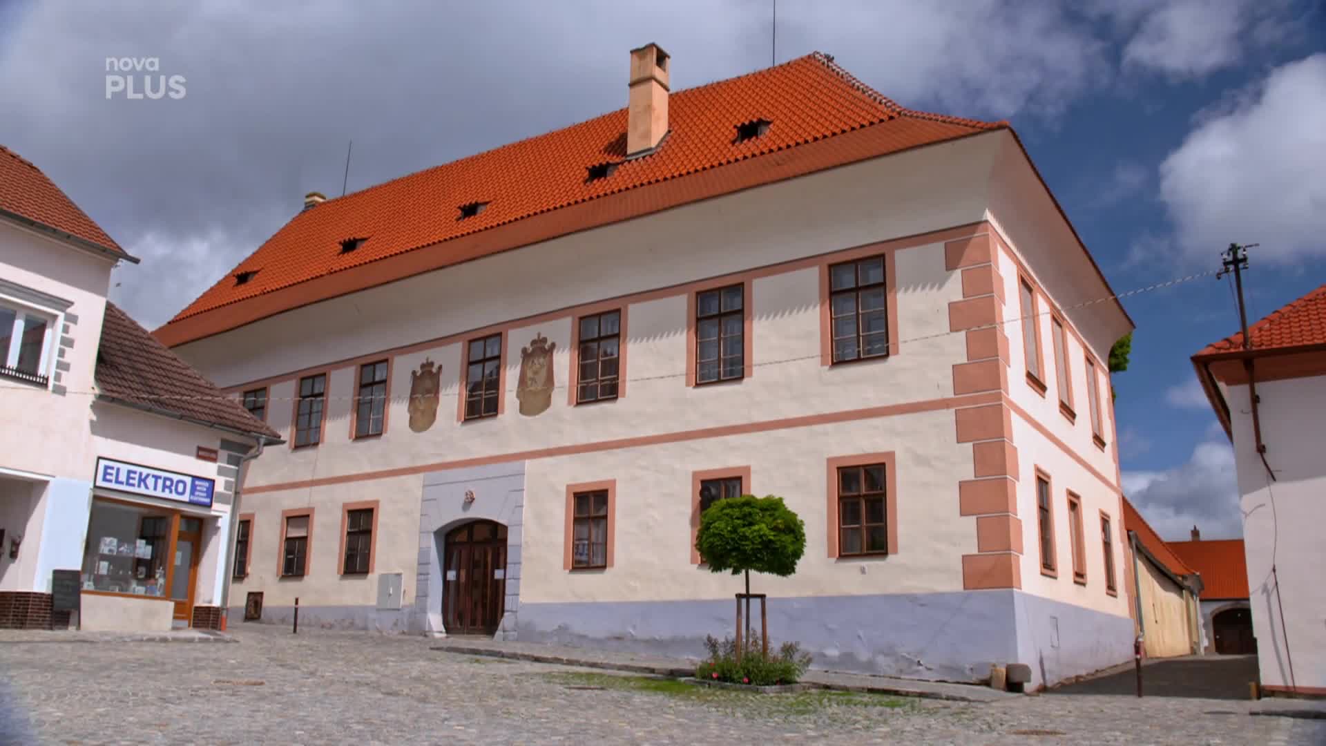 Vydejte se do pohádkového světa! Setkáte se třeba s čerty nebo hastrmanem