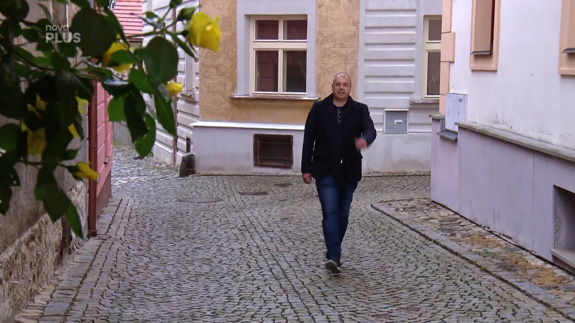 Zažijte pravou atmosféru středověku! Housův mlýn vás tam přenese