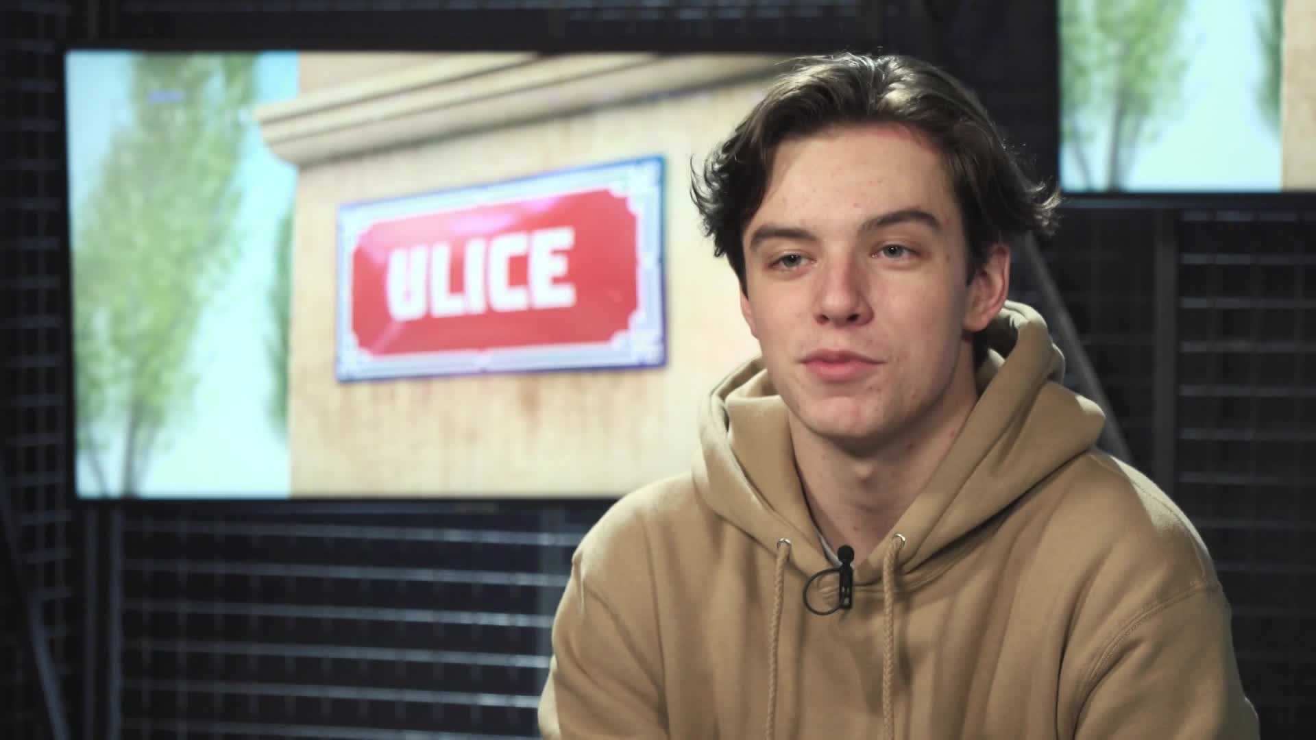 Marek Salvet o ději v Ulici: Má podlě něj Filip už to nejhorší za sebou nebo naopak?
