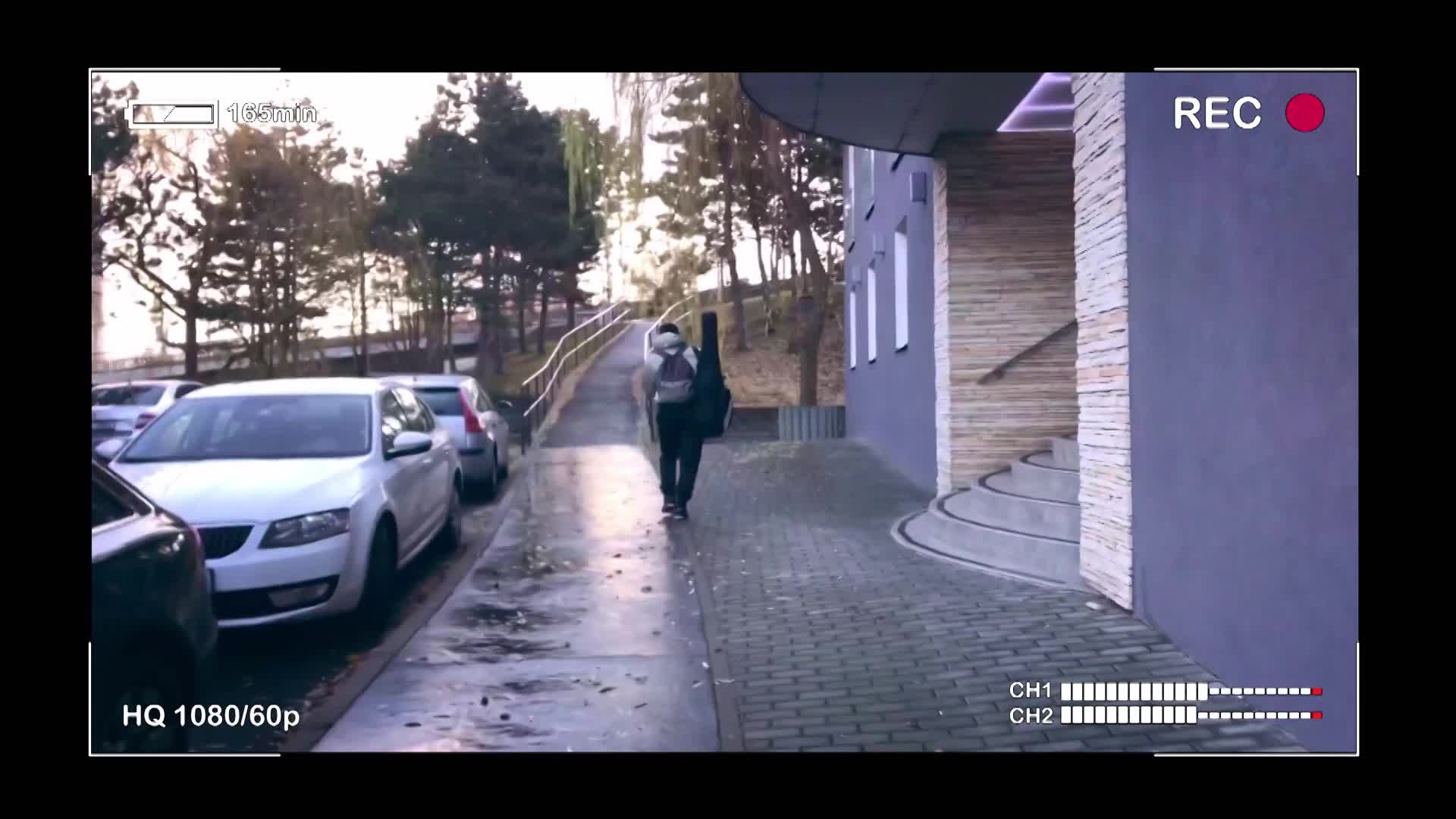 Tento zamilovaný pár plánuje velké věci: Připomeňte si jejich silný příběh!