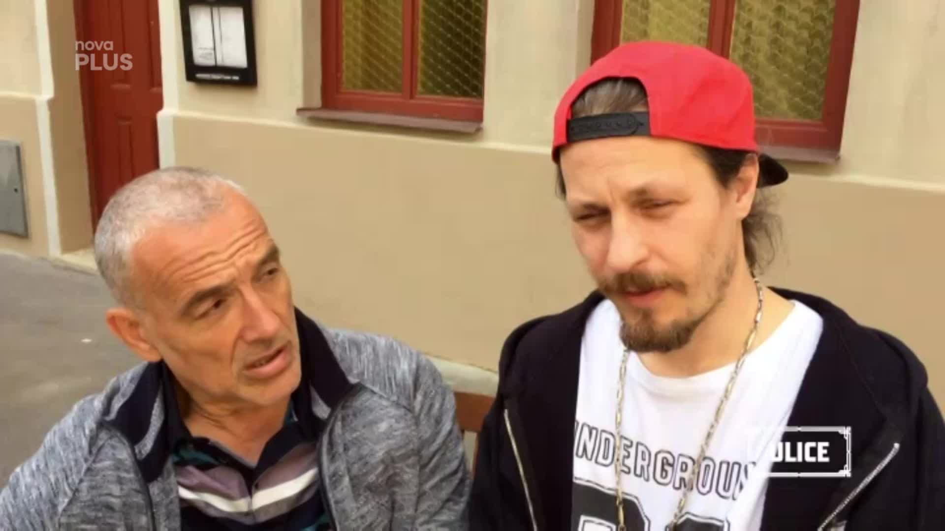 Mastný znovu přitvrdí. Čím vyhrožuje?