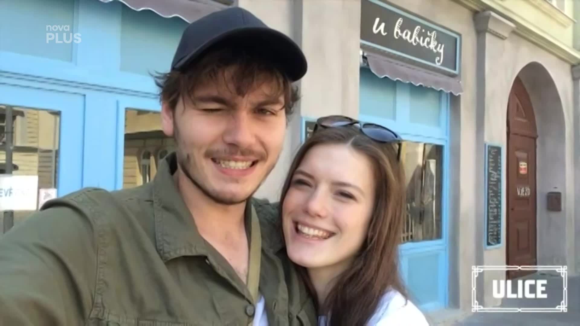 Boj o lásku. Jak se to bude vyvíjet mezi Kristýnou a Denisem?