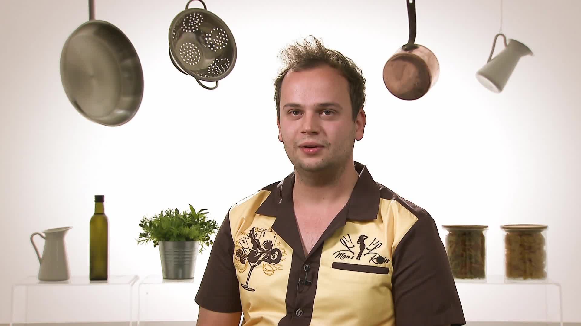 Nejlepší momenty z castingu MasterChef Česko: Trapas jako hrom i lichotky pro porotce