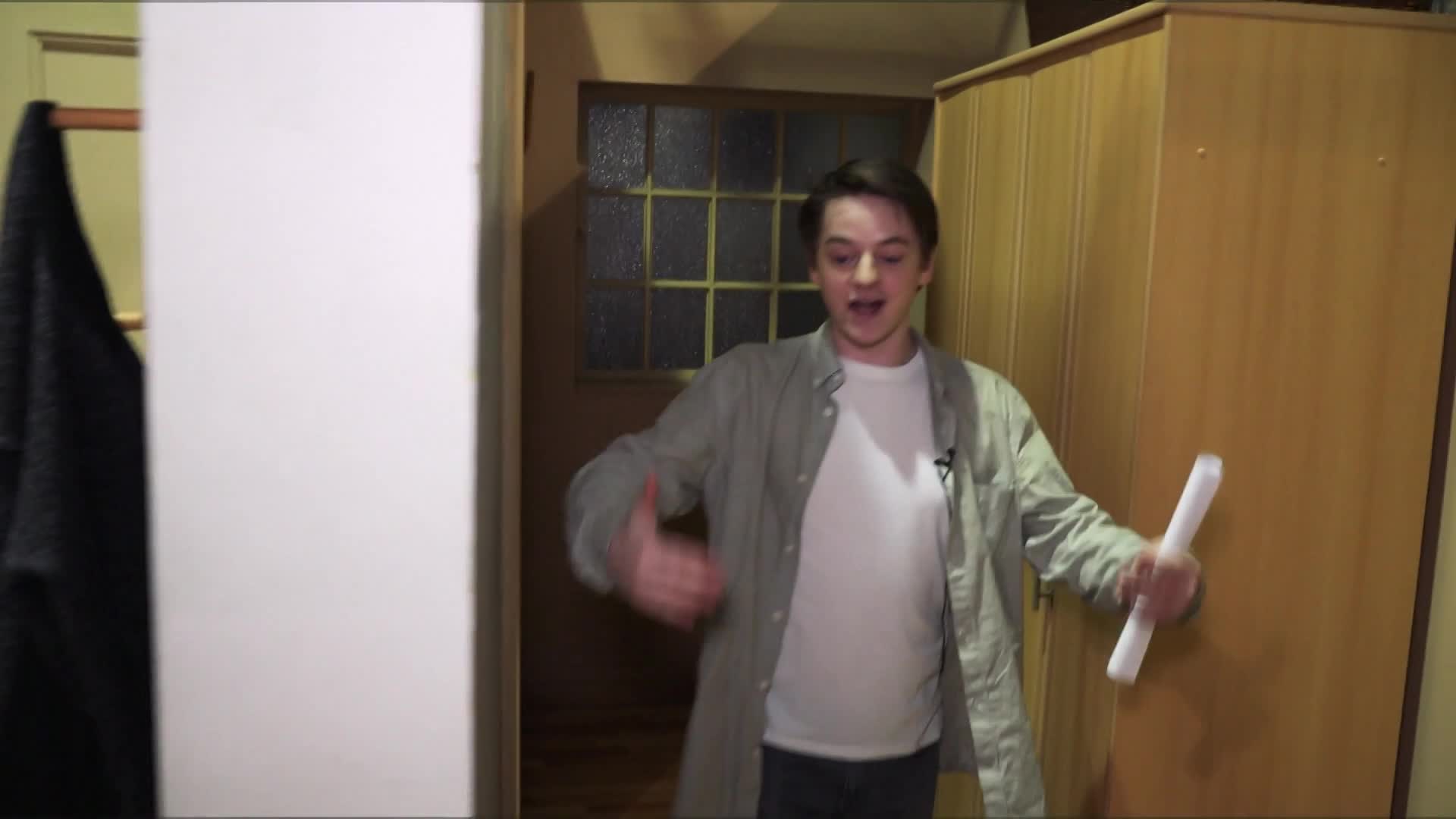 Tohle jinde neuvidíte! Prohlédněte si s Matyášem Valentou ateliéry Ulice