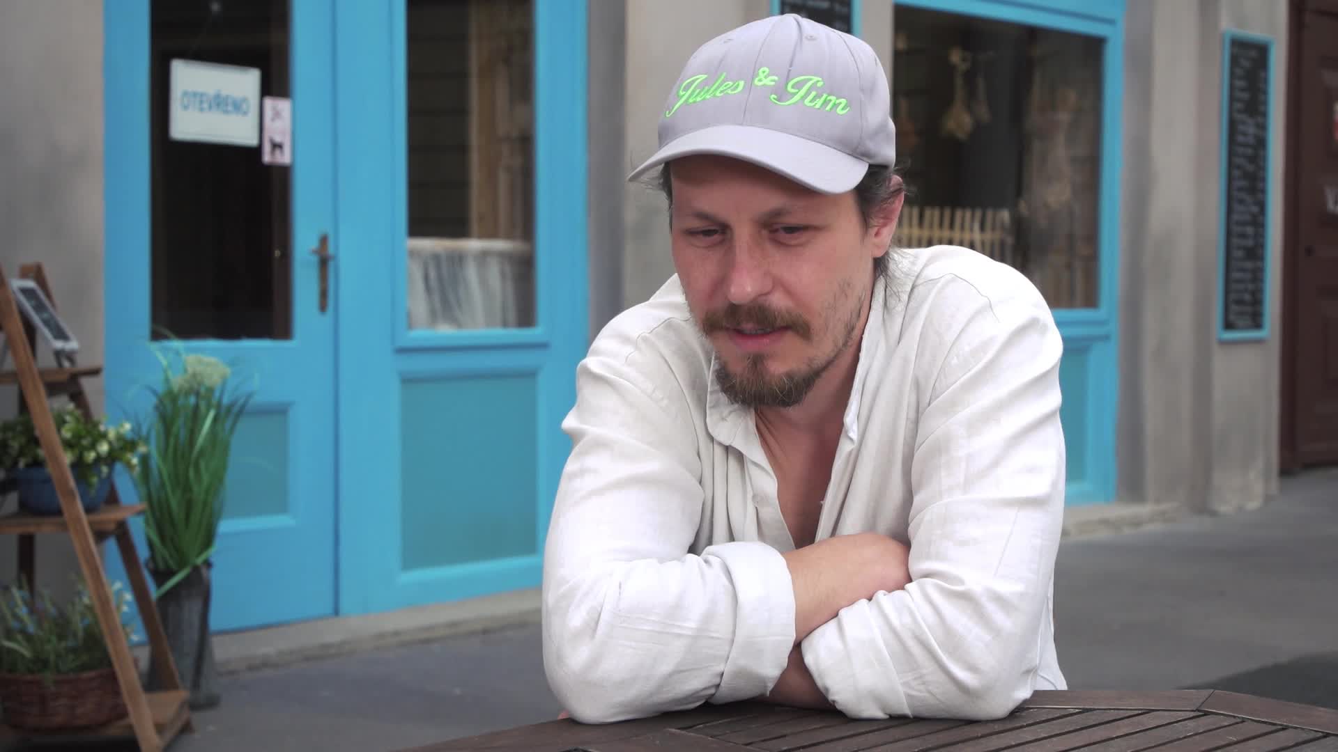 Co čeká dítě Mária a Áji? Jiří Kniha přišel se zajímavou teorií!
