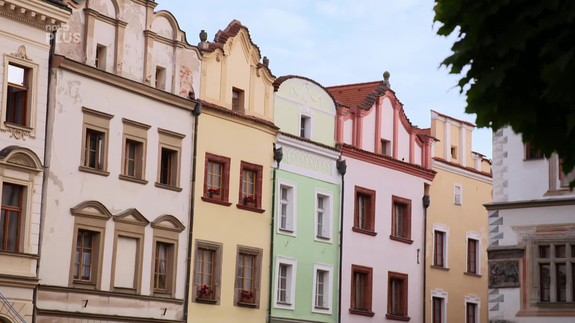 Milovníci zvířat si přijdou na své! Podívejte se, kde se chovali koně pro císařský dvůr