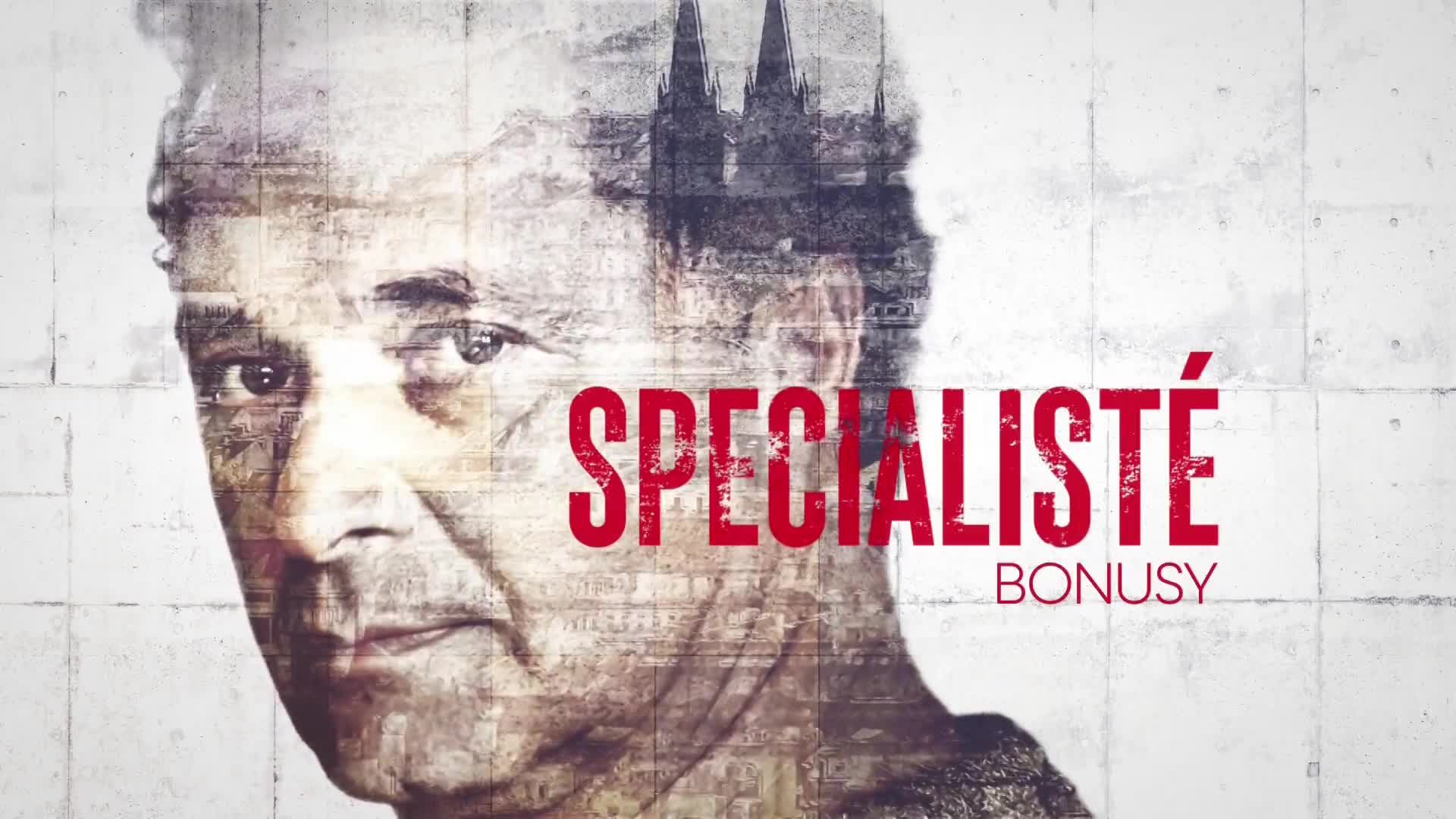 Příprava nových Specialistů v plném proudu! Proč byl první natáčecí den pekelný?