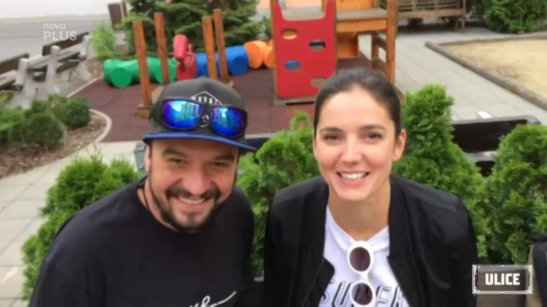 Velké a hodně emotivní děje u Karly a Máry! Co odtajnili jejich představitelé?