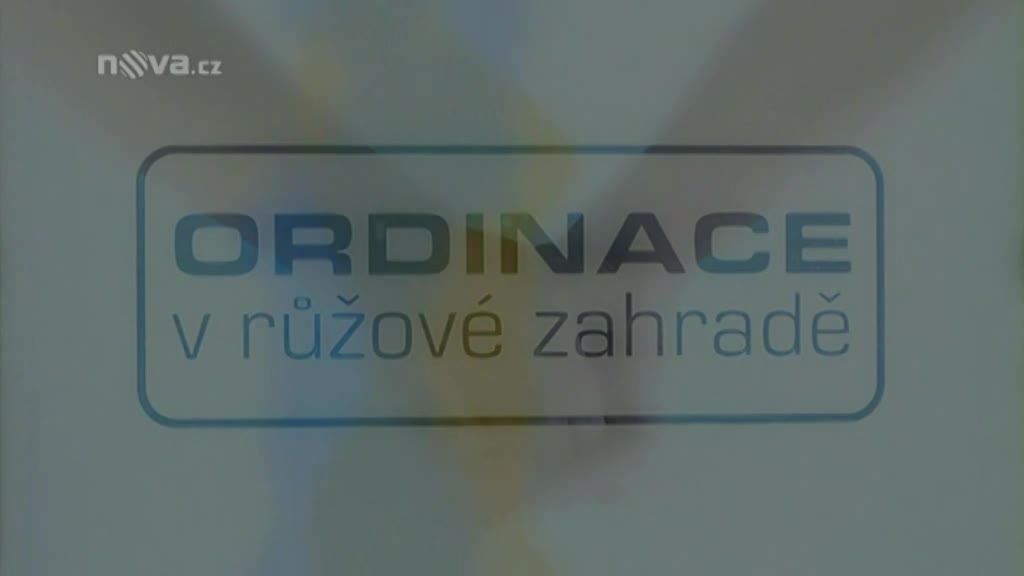 Ordinace 1: Rekapitulace 2. díl