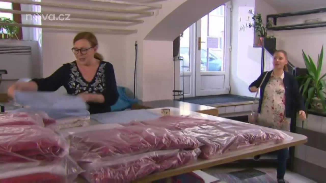 Prozrazené tajemství: Co Katarína netušila?