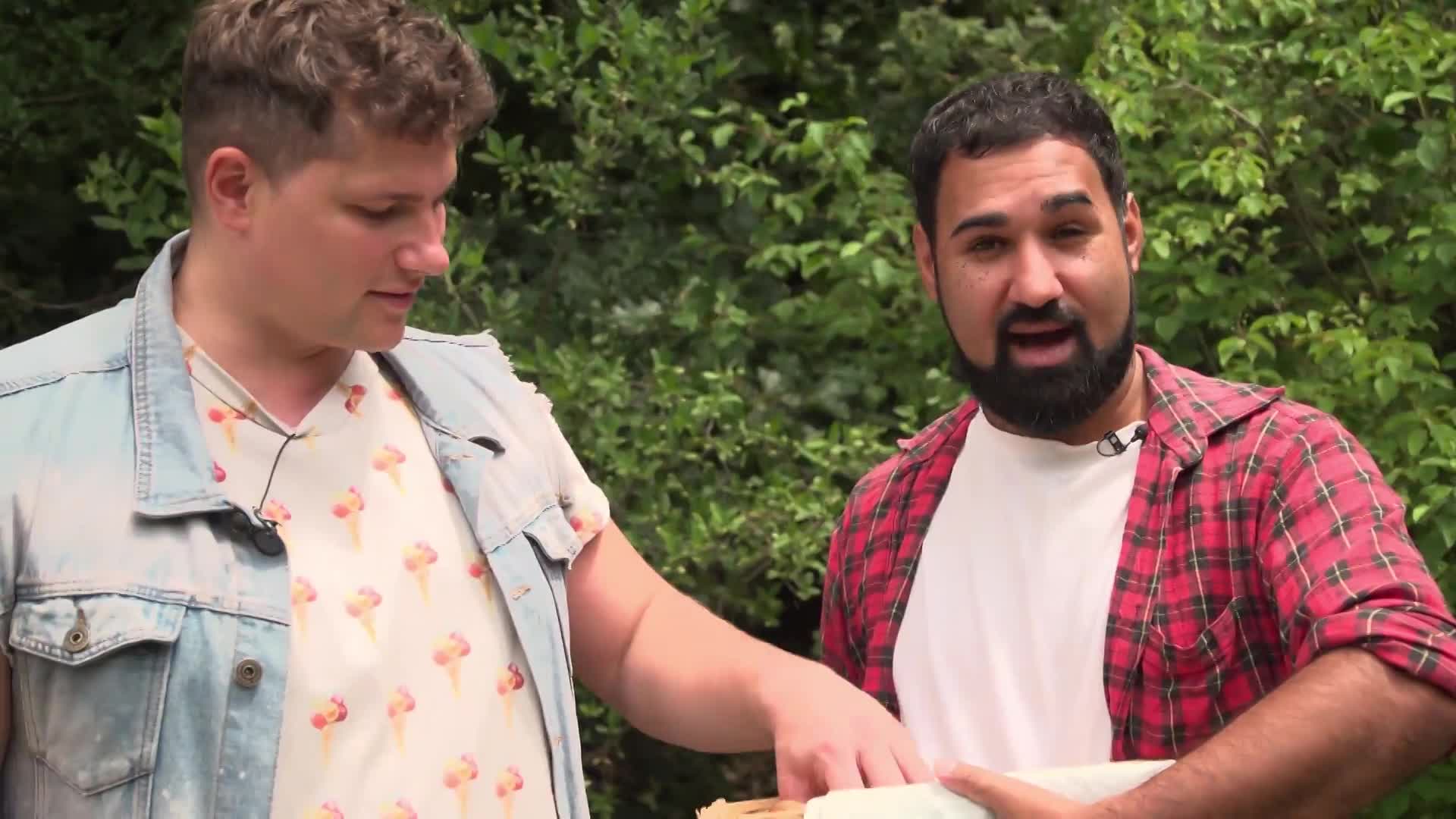 Radostná událost v MasterChefovi! Jak bude vypadat svatba Pavla Berkyho?